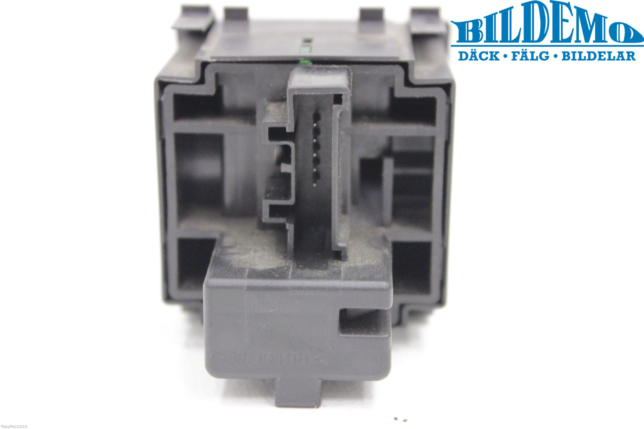 Renault MÉGANE II  03-05 Str Ljusvidd Reglering