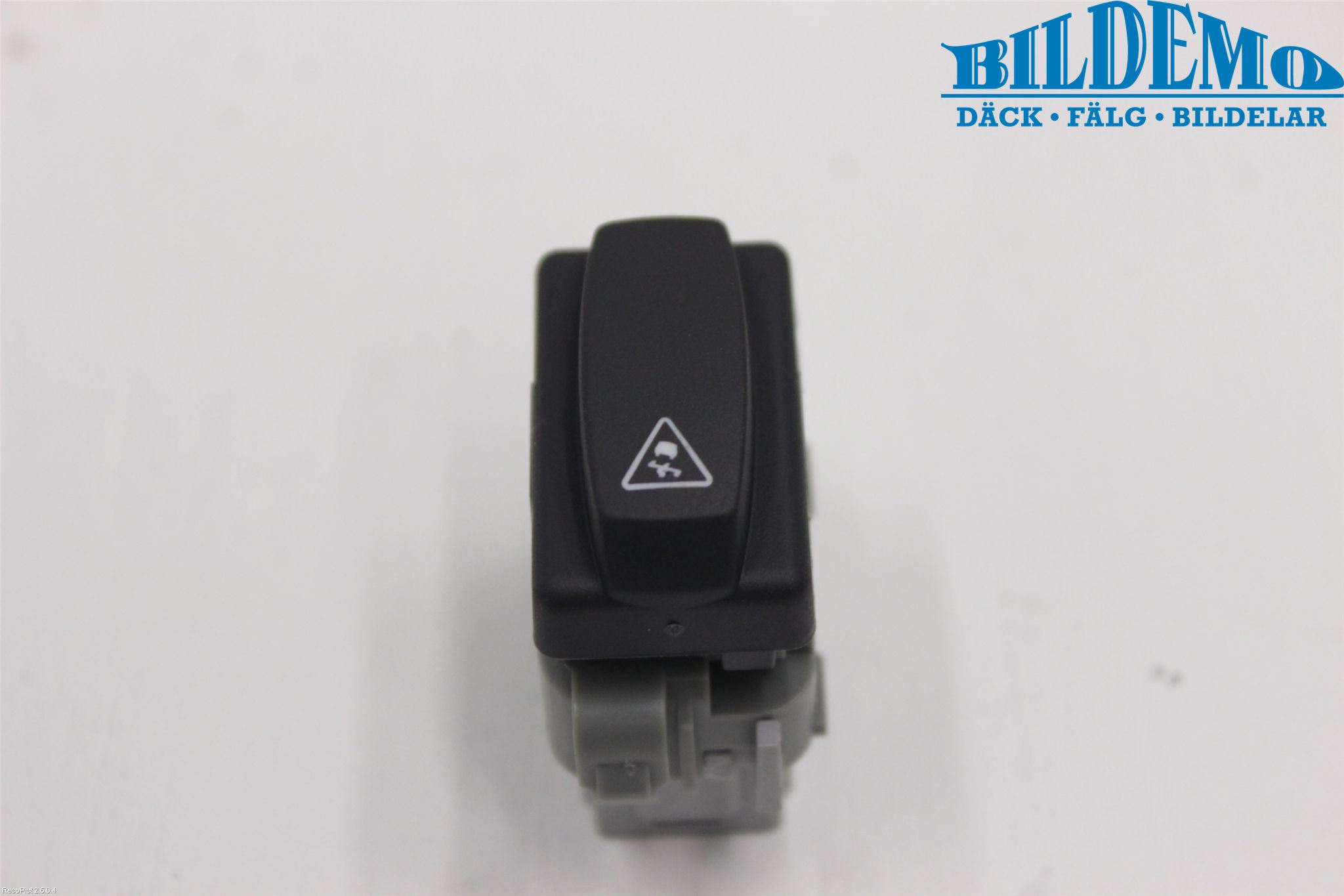 Renault MÉGANE II  03-05 Strömställare Antispinn