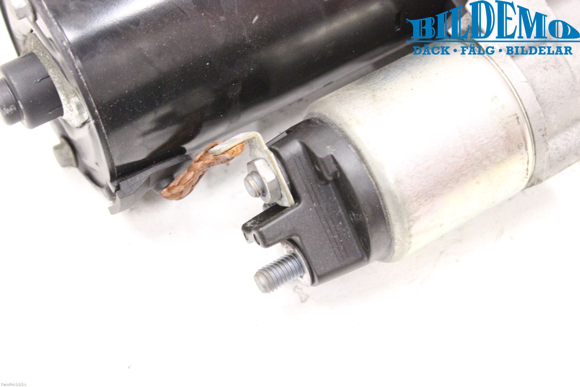 BMW X3 F25 10-17 Startmotor Diesel