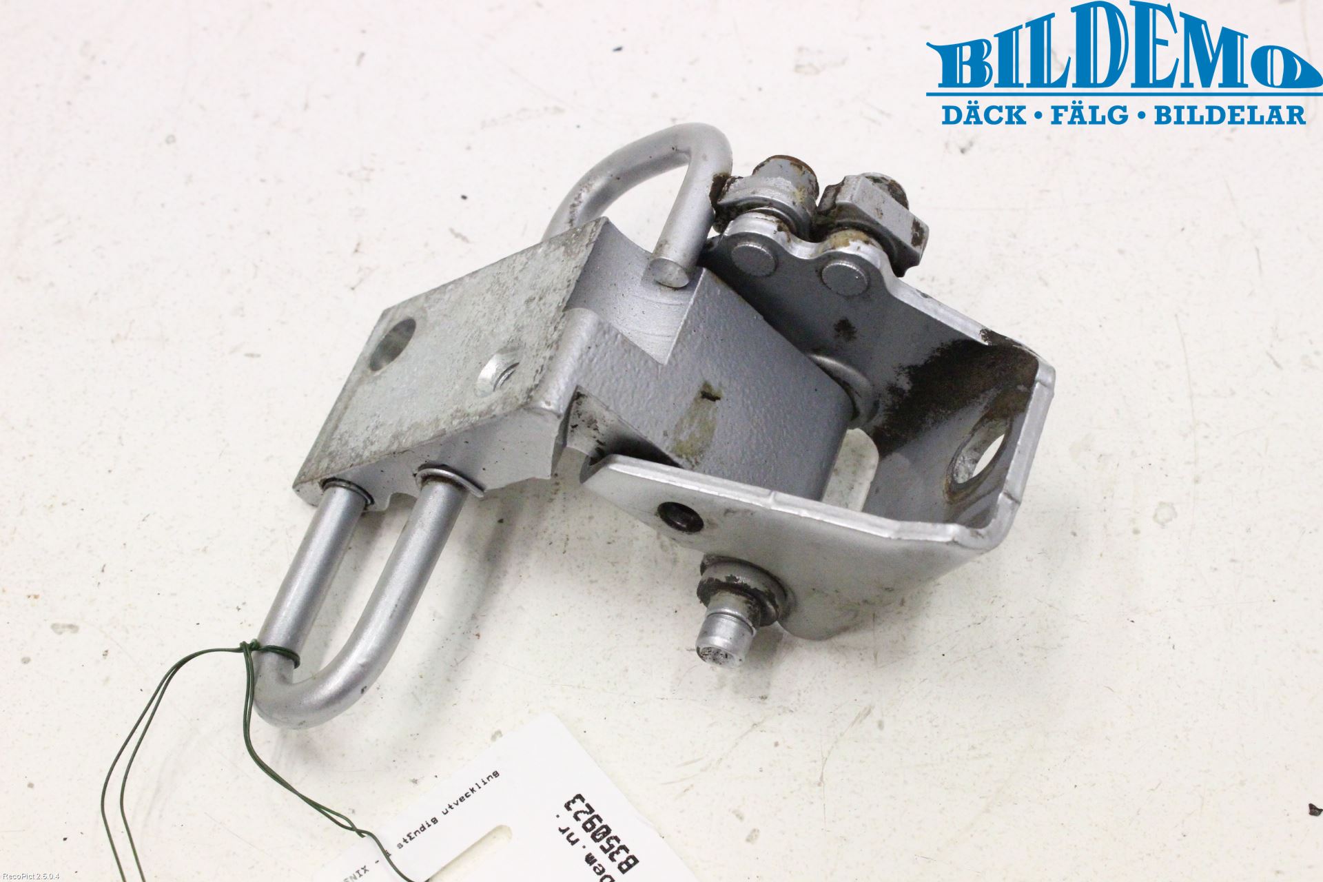 Volkswagen VW PASSAT 05-11 Dörrgångjärn