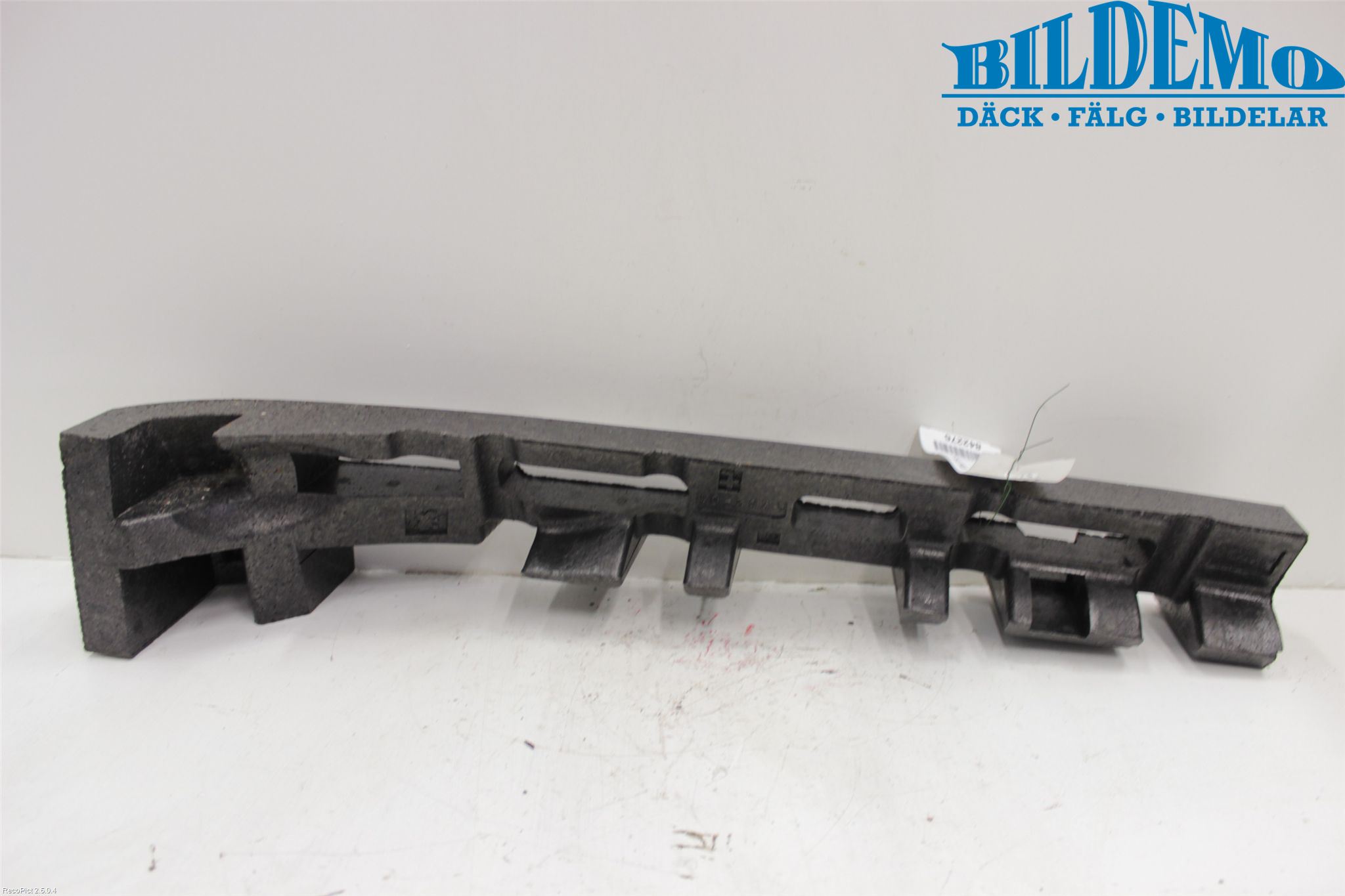 Peugeot 406     99-04 Stötfångare Deformelement Bak