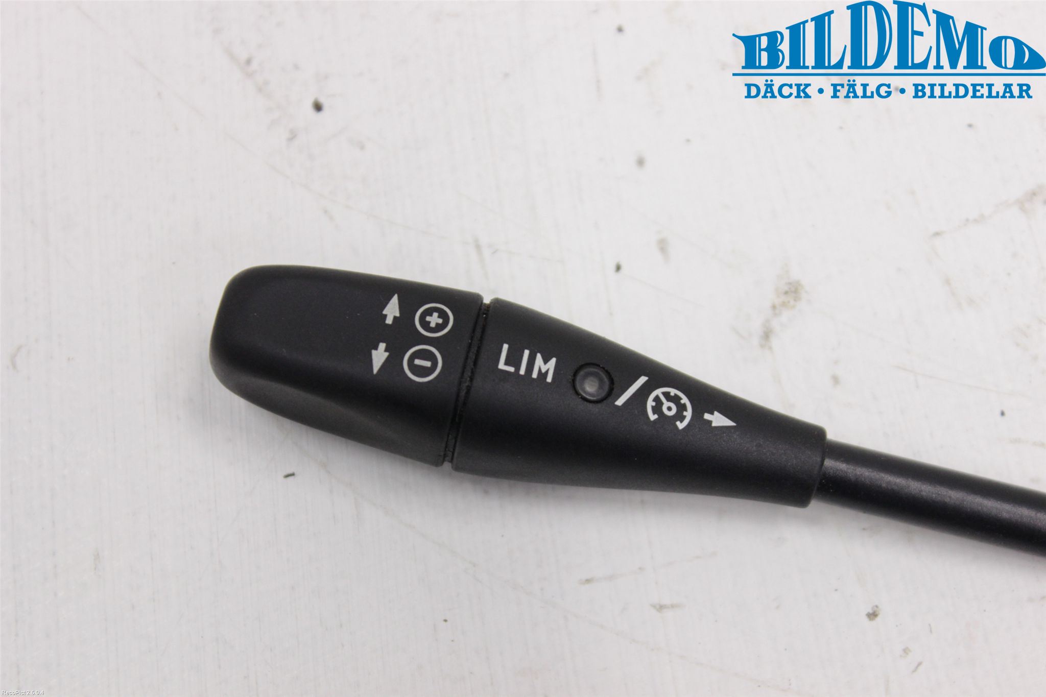 Volkswagen VW CRAFTER 06-16 Farthållare