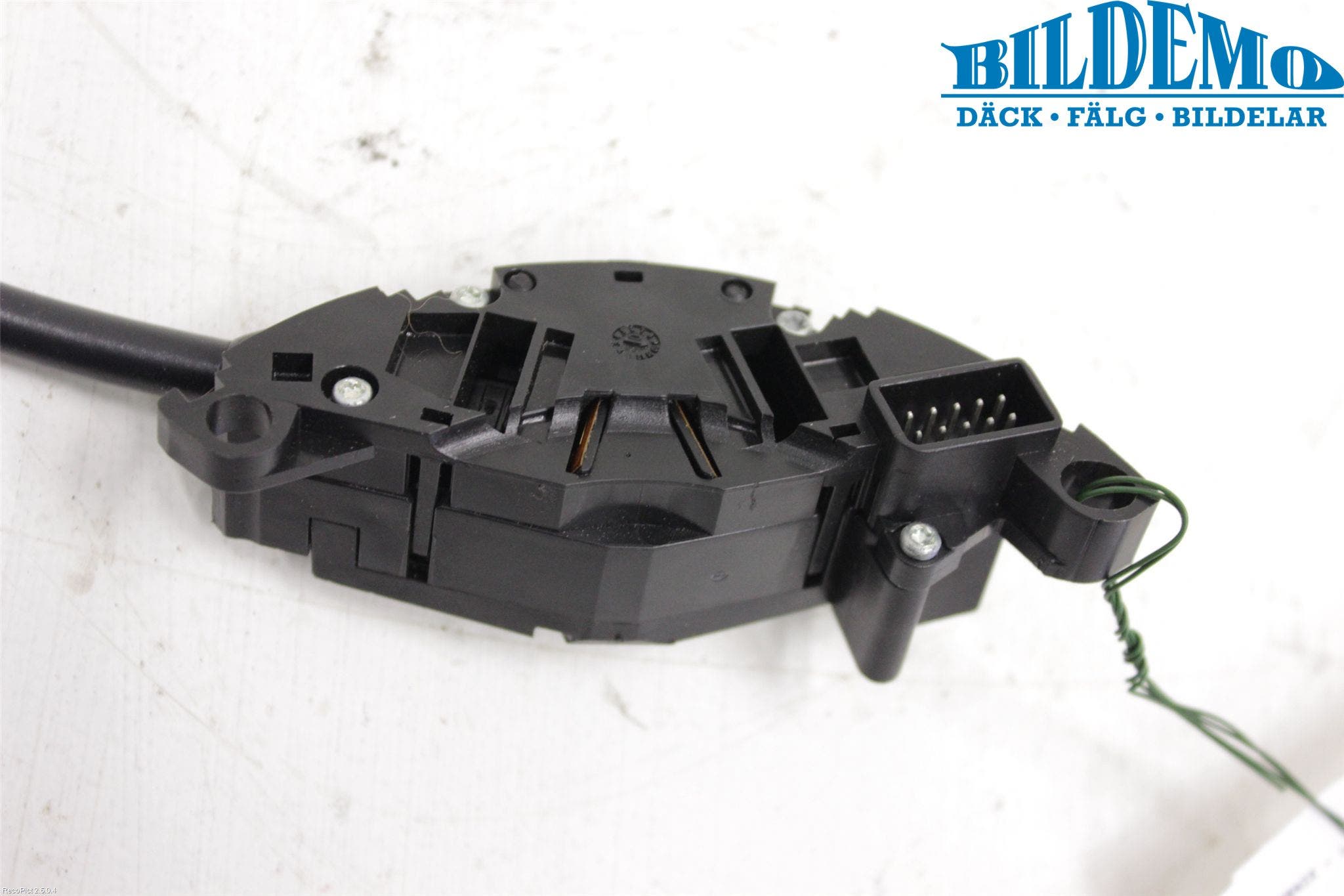 Volkswagen VW CRAFTER 06-16 Farthållare