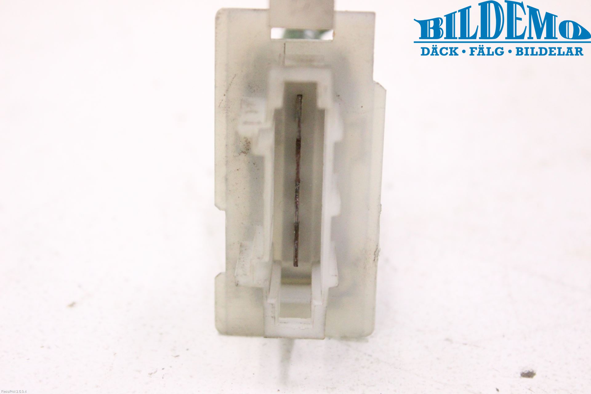 Renault MASTER   98-03 Värmefläktsmotstånd