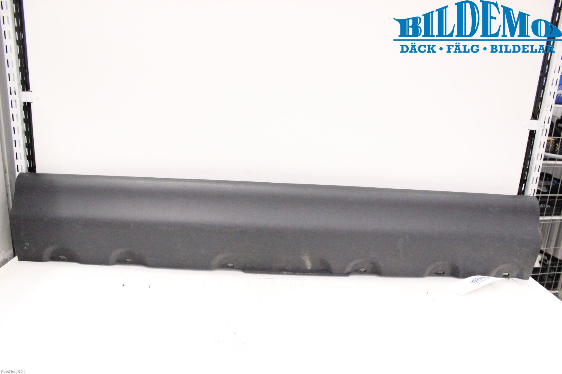 BMW X5 E53     99-06 Sidokjol Hö