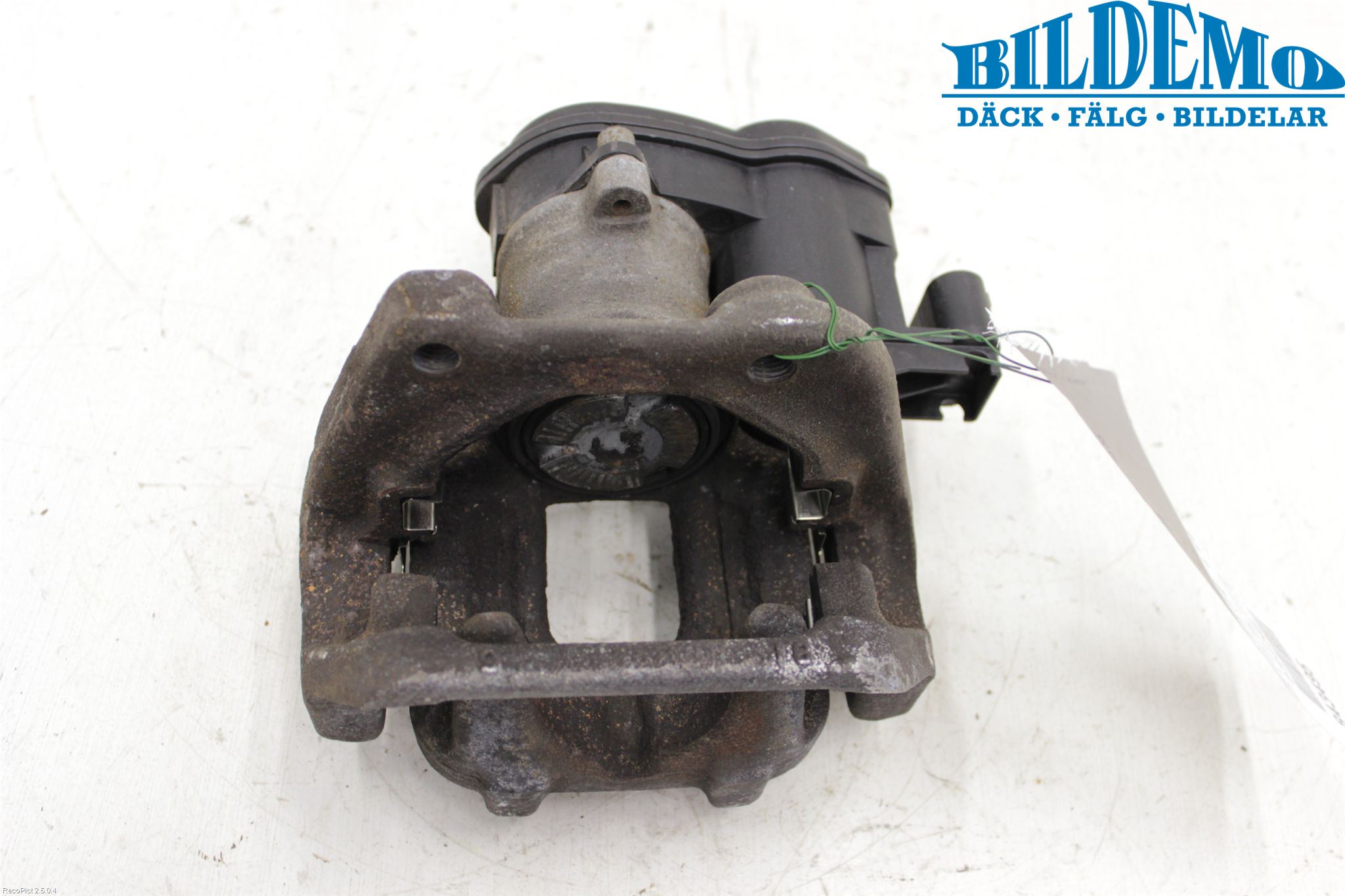 BMW 5 F10/F11/F18 09-17 Bromsok Bak Vänster