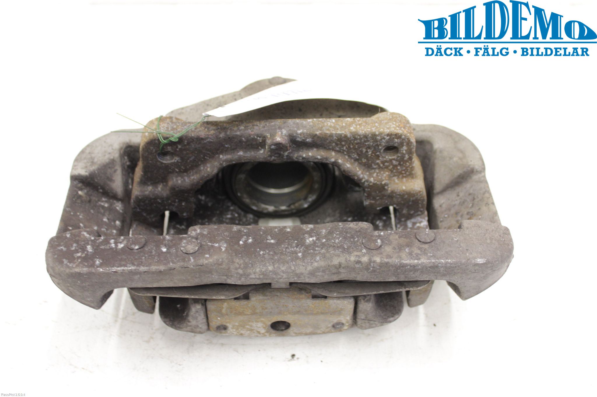 BMW 5 E60/61 Sed/Tou 02-10 Bromsok Fram Höger