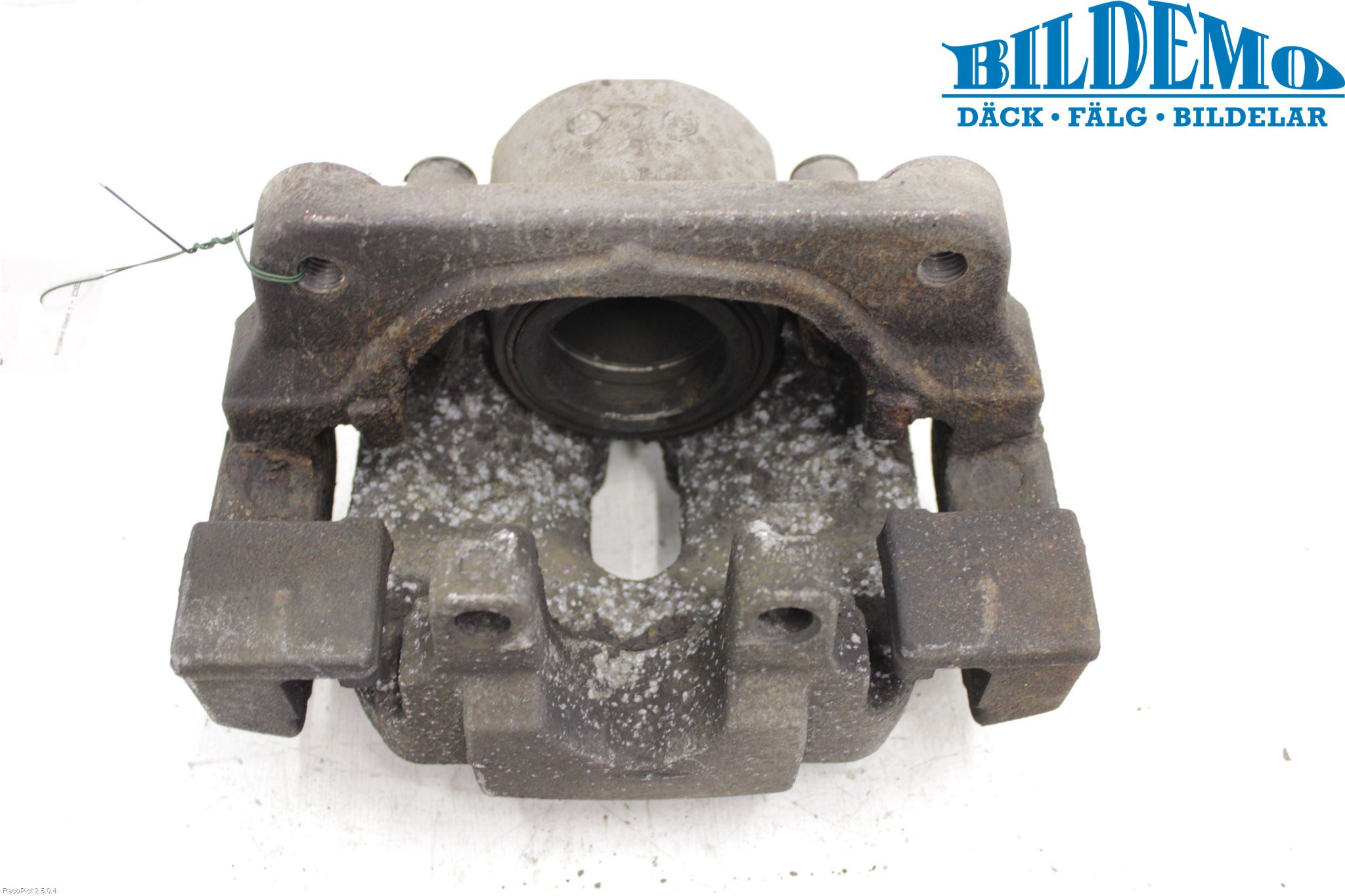 BMW 5 F10/F11/F18 09-17 Bromsok Fram Höger