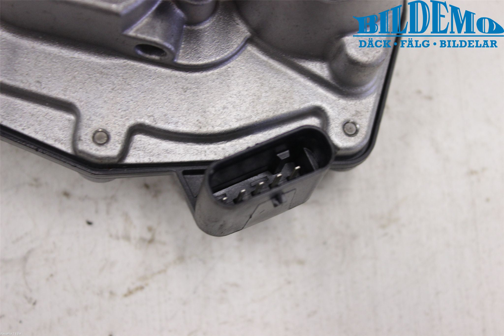 BMW 1 F20/F21 11-19 Injspjällhus