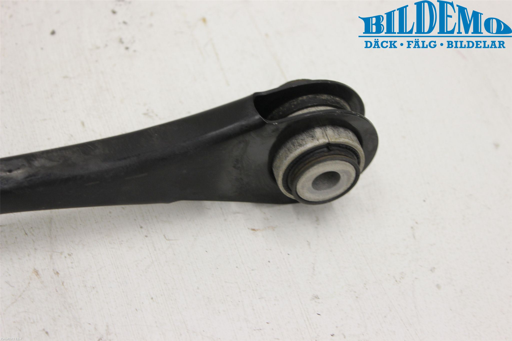 BMW 1 F20/F21 11-19 Bärarm Bak Vänster