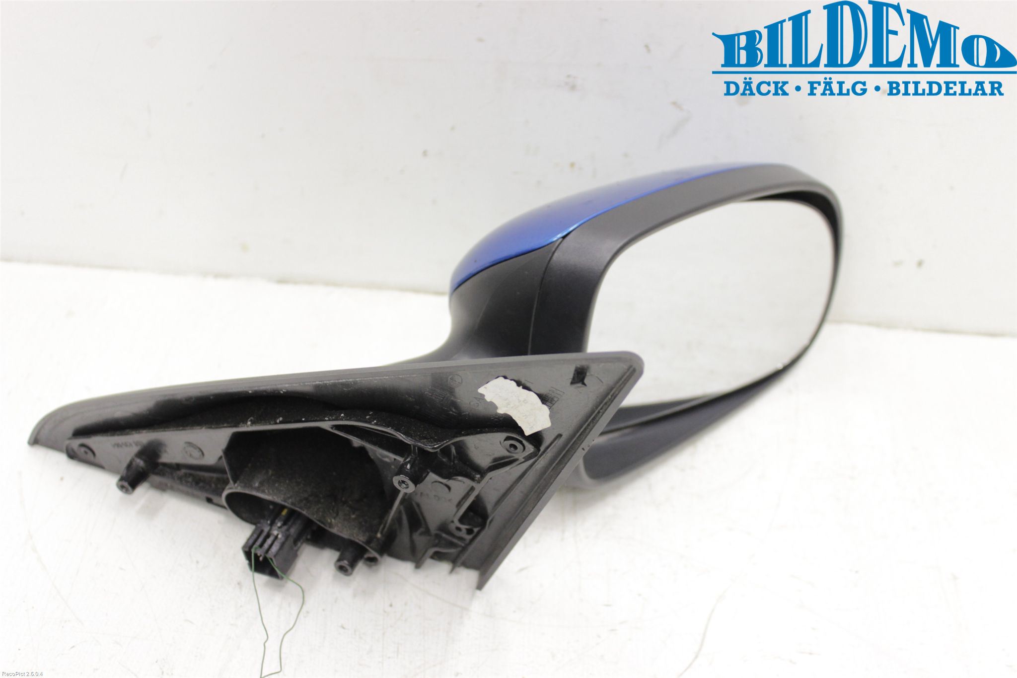 Opel TIGRA Spegel Yttre El Hö