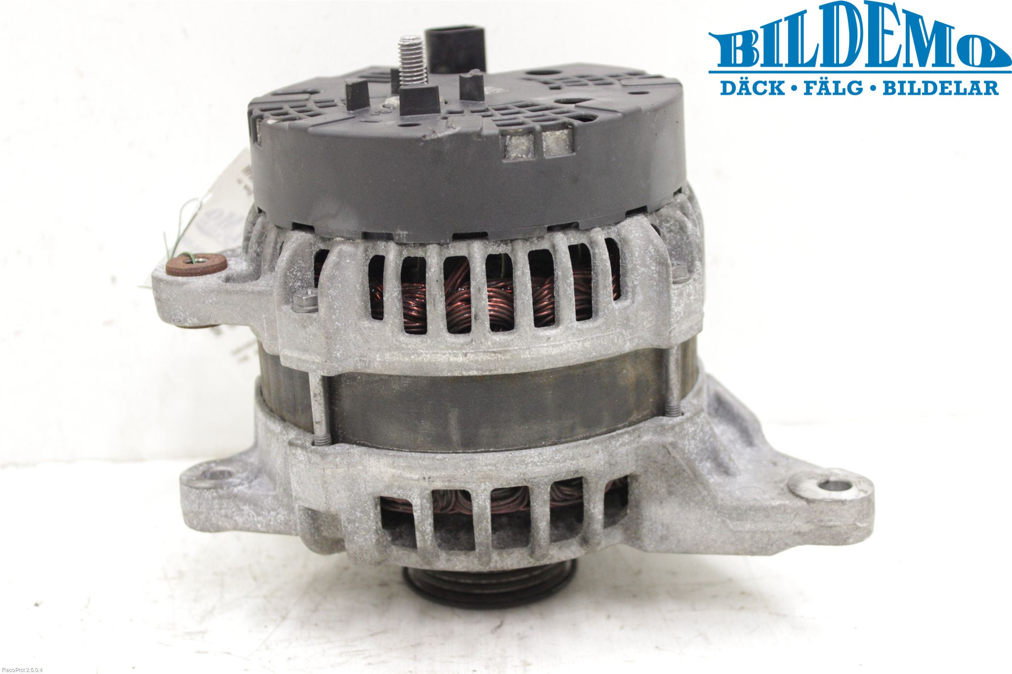 Mercedes-Benz MB B-KLASS (W246/W242) 12-19 Generator
