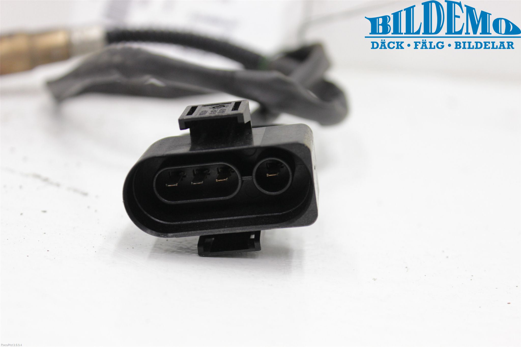 Audi A6/S6     97-05 Injlambdasond