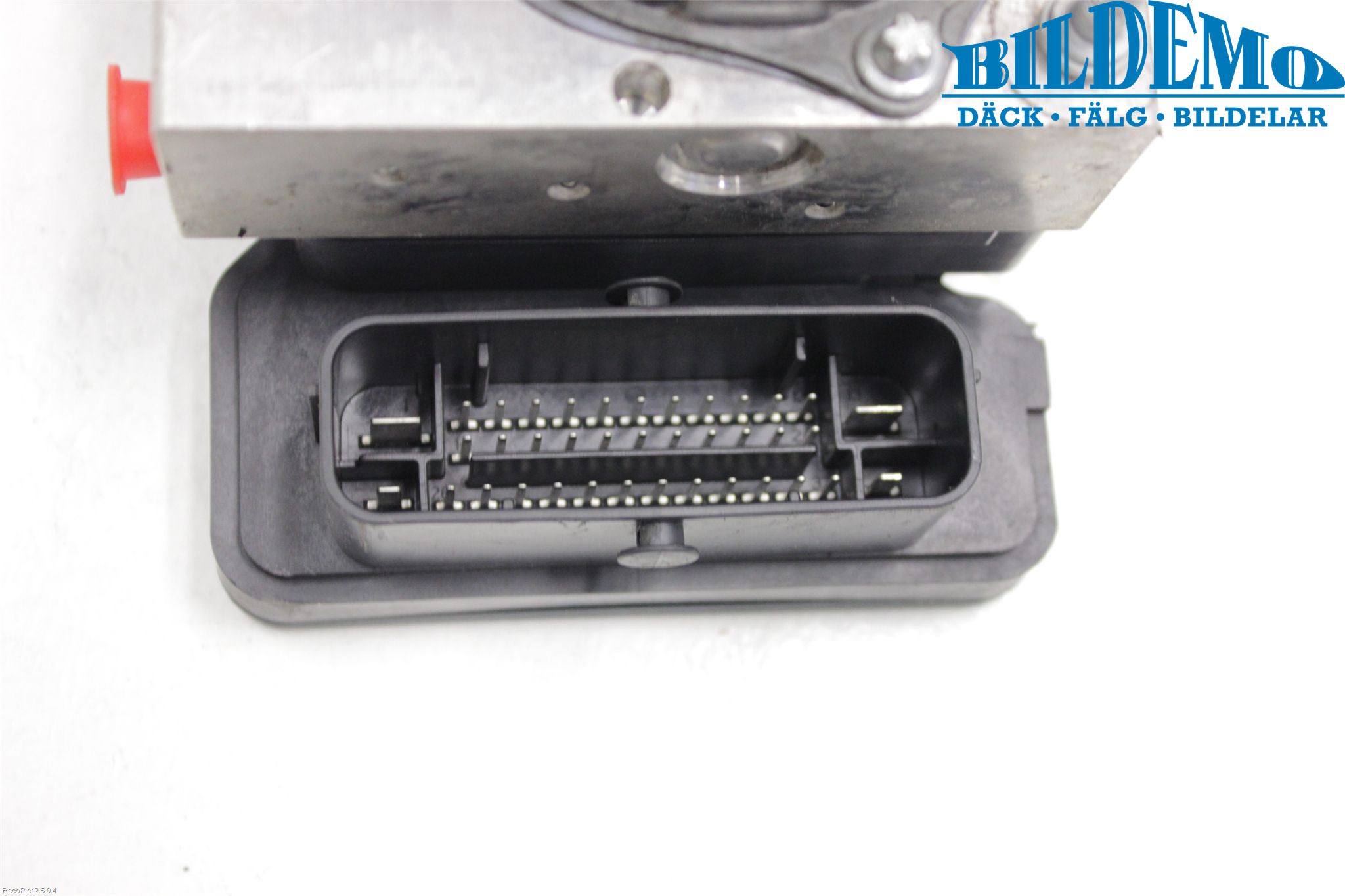 Mercedes-Benz MB B-KLASS (W246/W242) 12-19 Abs Hydraulaggregat