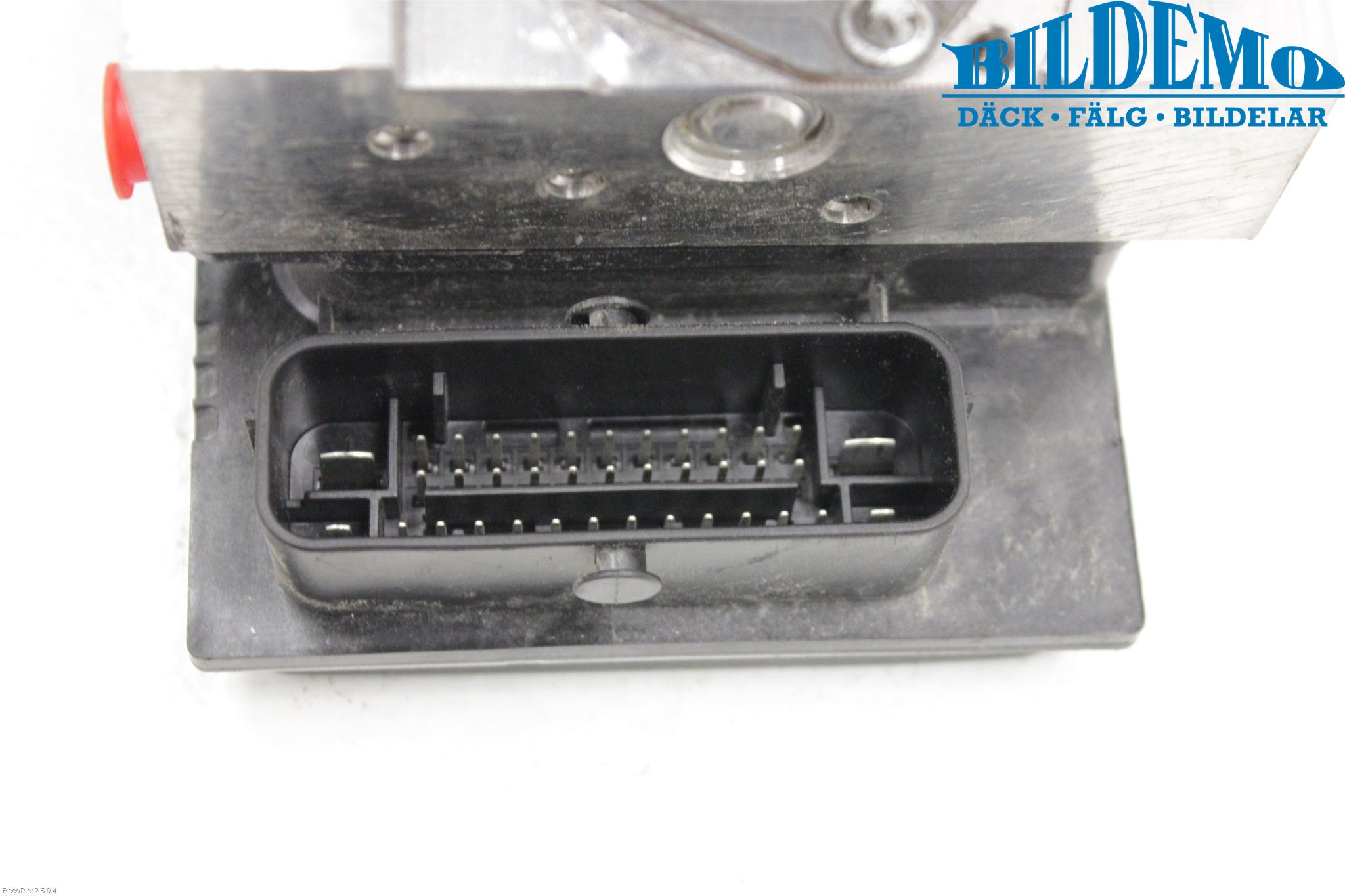Mercedes-Benz MB E-KLASS (W212) 09-16 Abs Hydraulaggregat