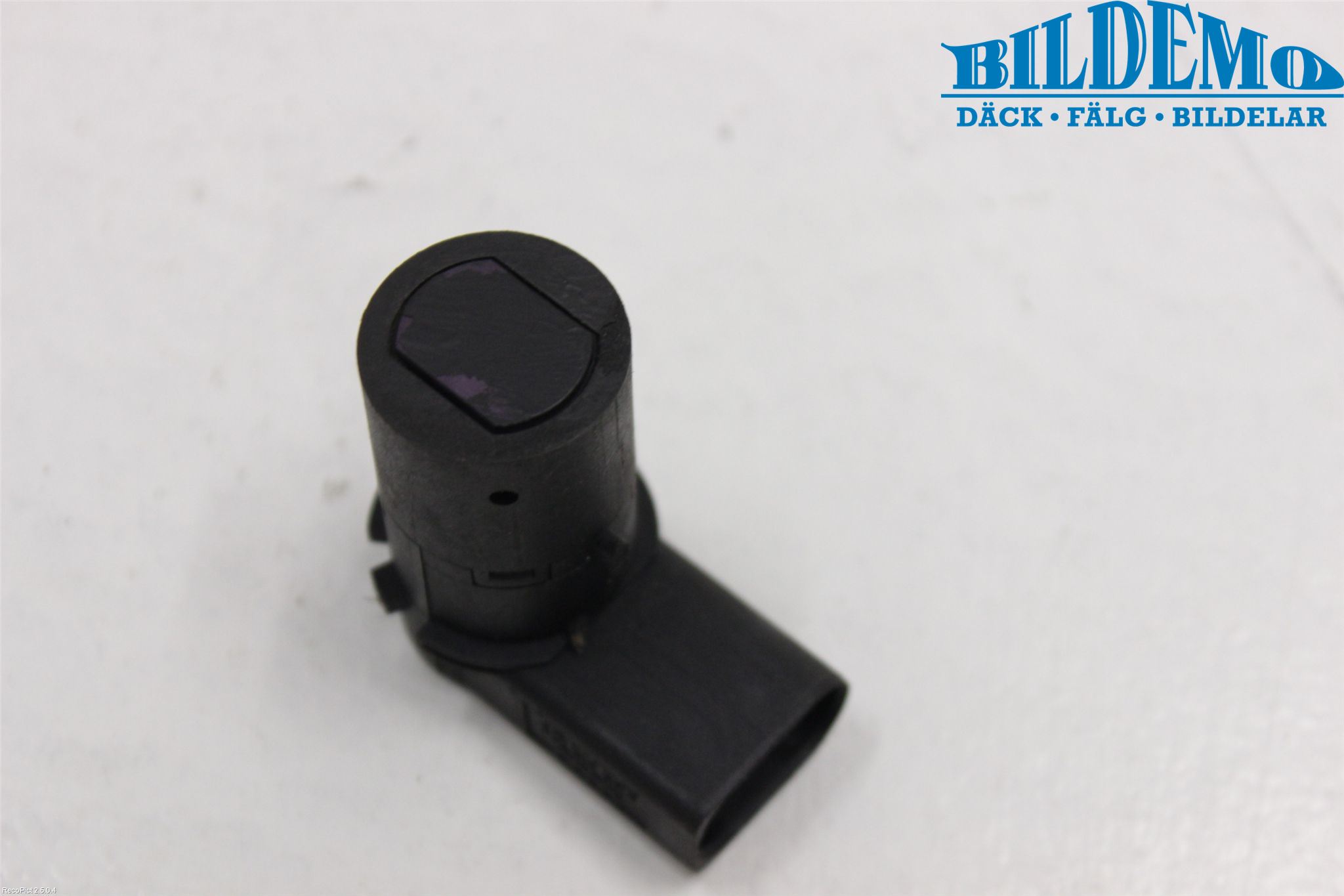 Audi A6/S6     97-05 Parkeringshjälp Backsensor