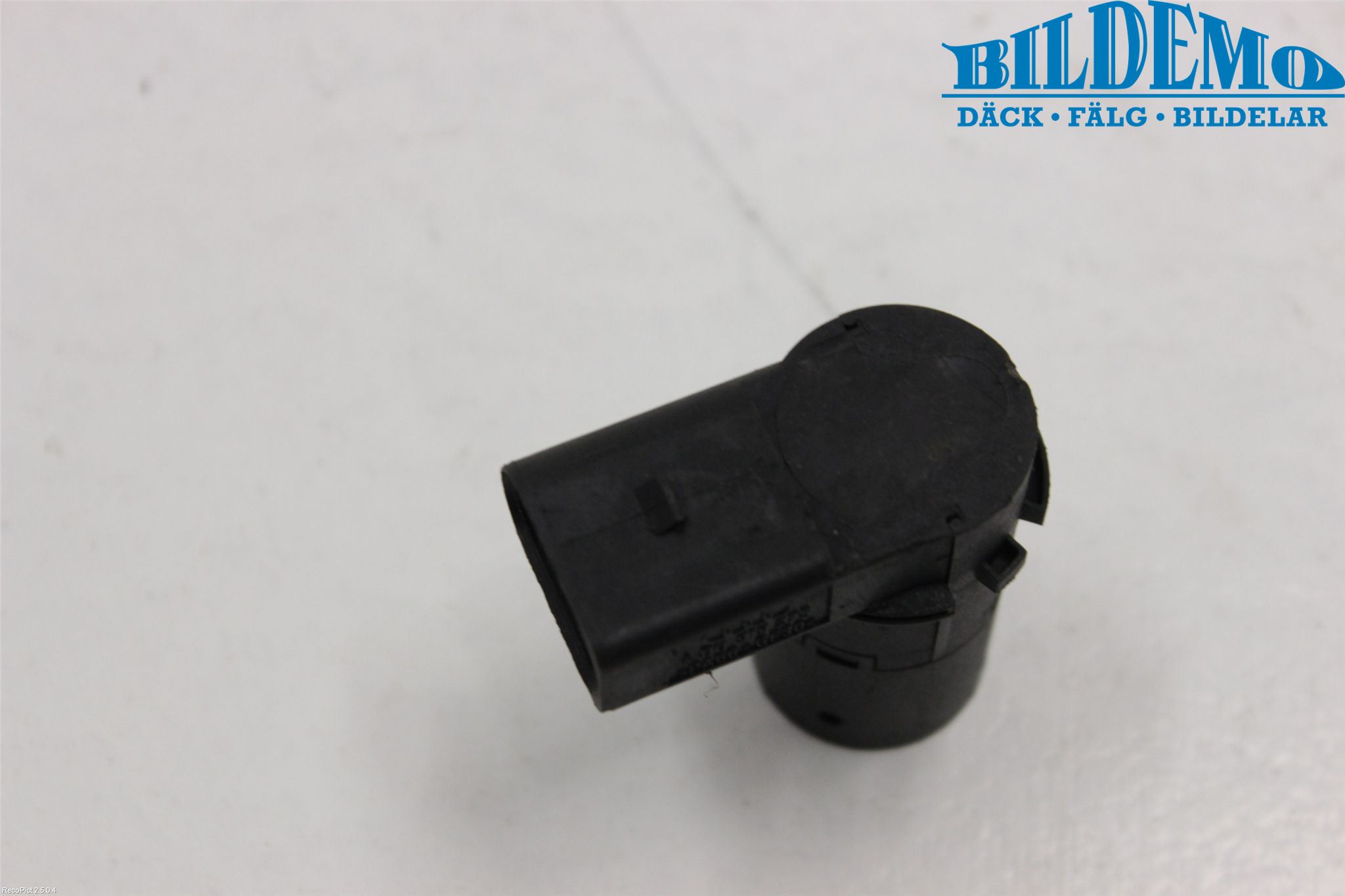 Audi A6/S6     97-05 Parkeringshjälp Backsensor