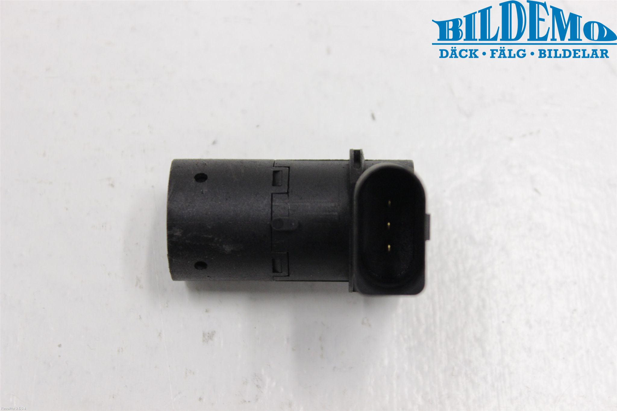 Audi A6/S6     97-05 Parkeringshjälp Backsensor