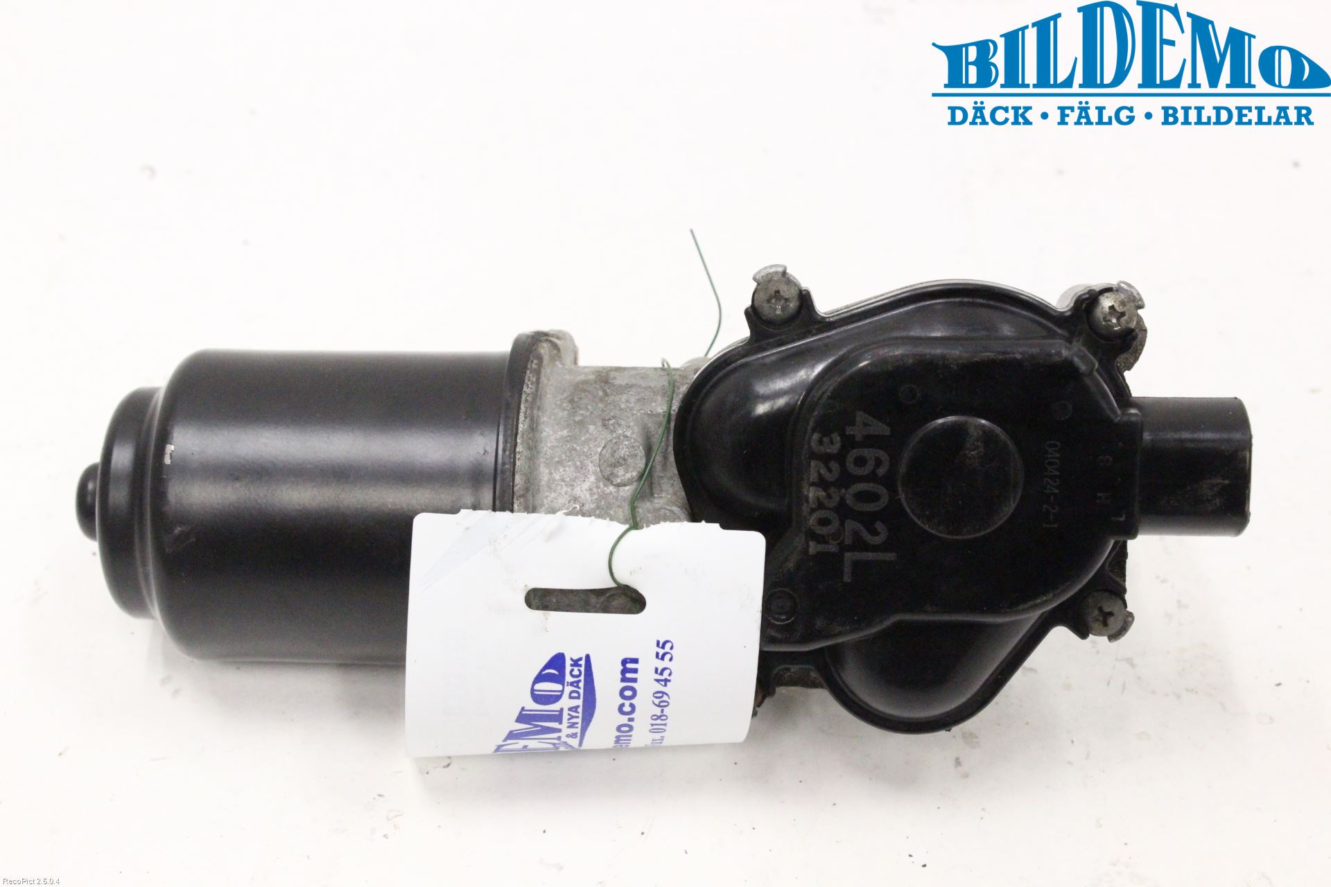 Honda ACCORD    03-07 Torkarmotor Vindruta