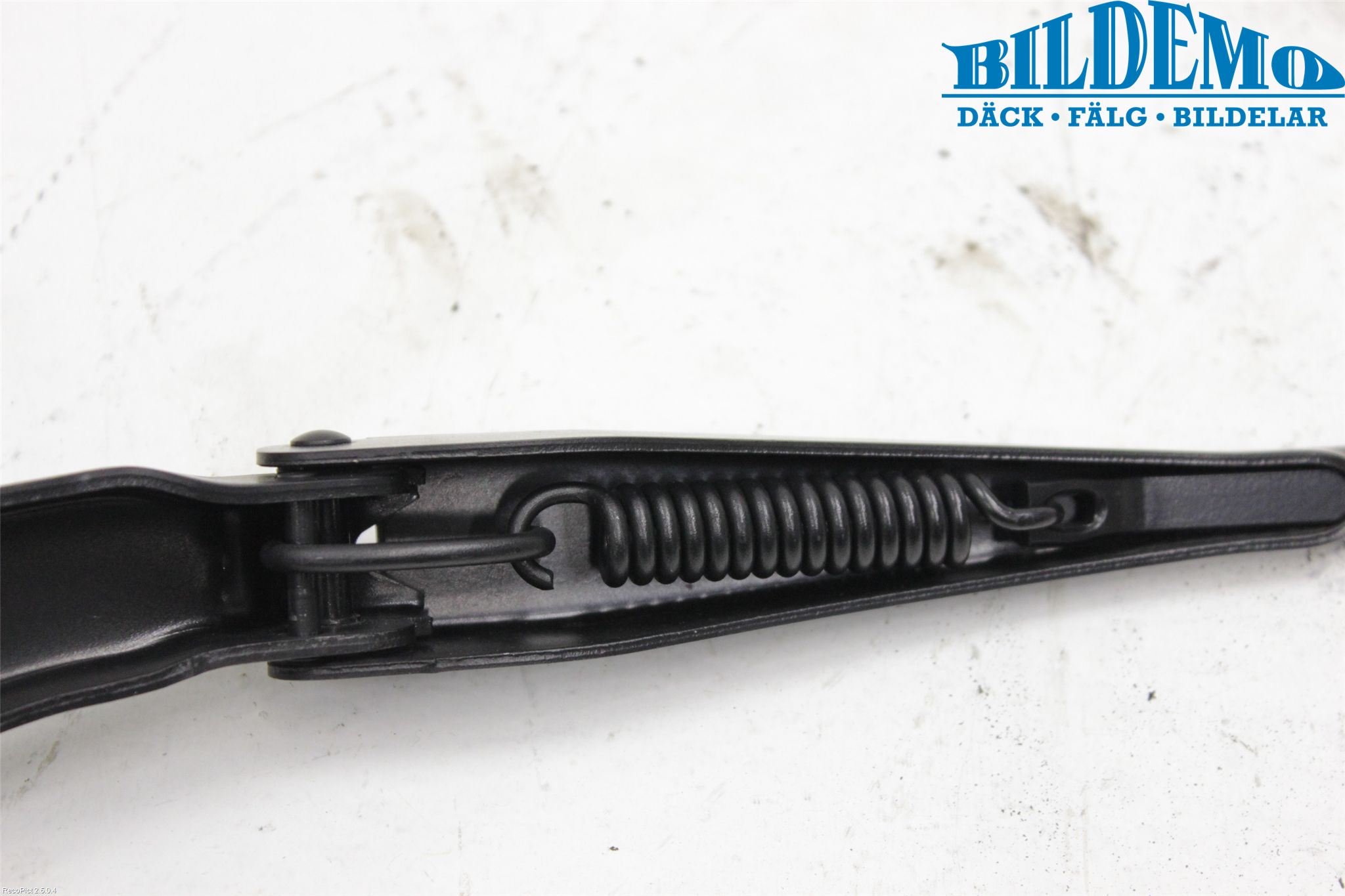 BMW 1 F20/F21 11-19 Torkararm Armar Vindruta