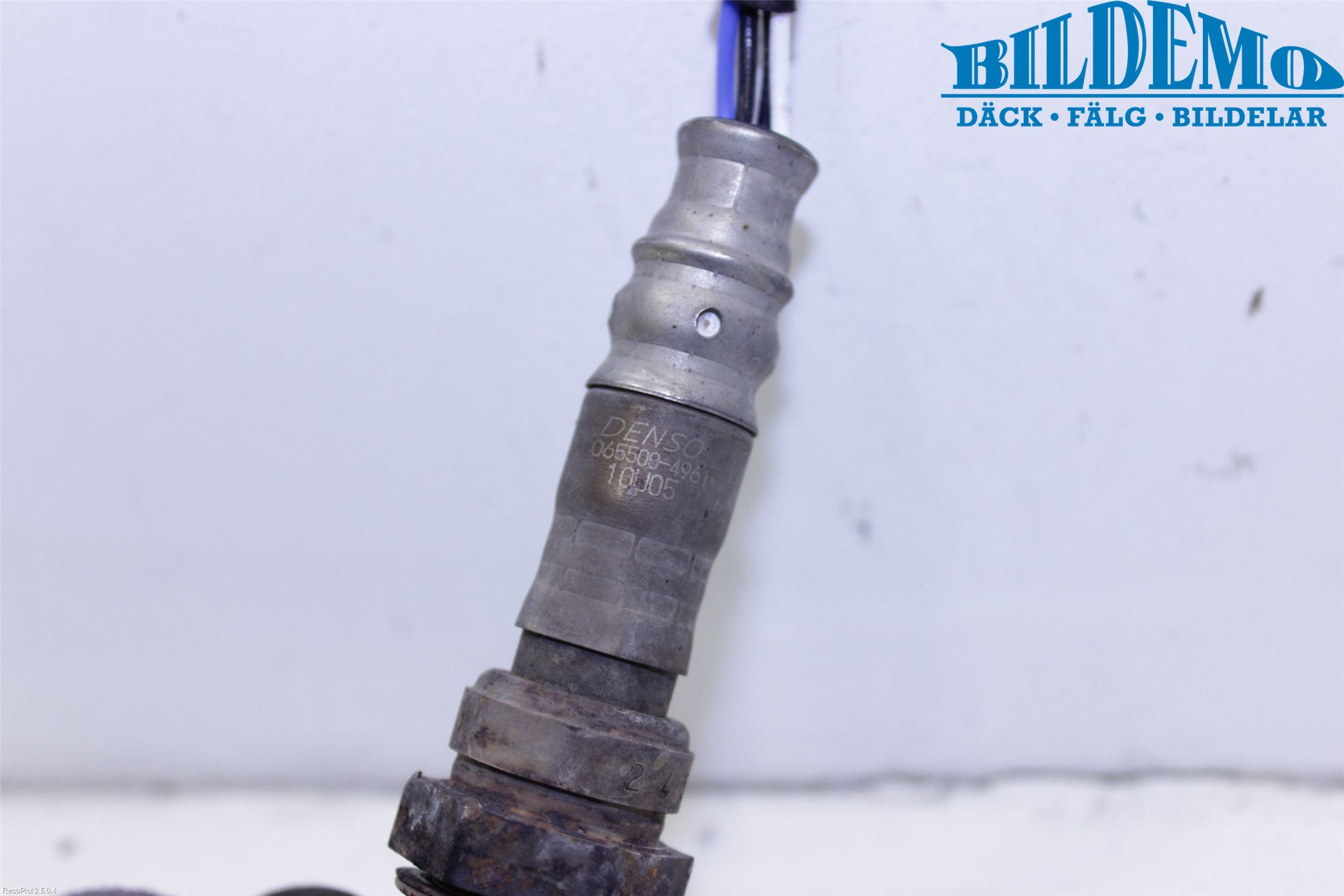 Jaguar XJ X308        98-02 Injlambdasond