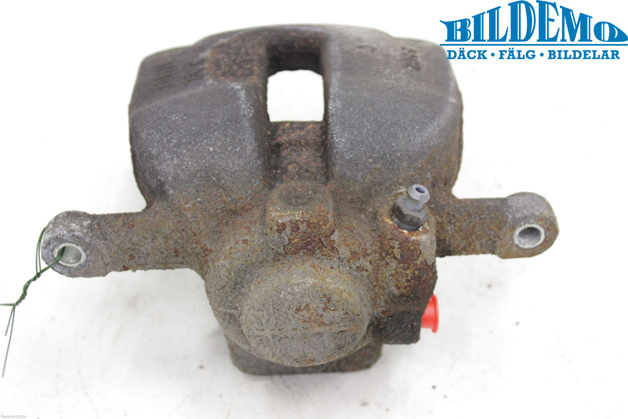 Mini CLUBMAN R55 06-14 Bromsok Fram Höger