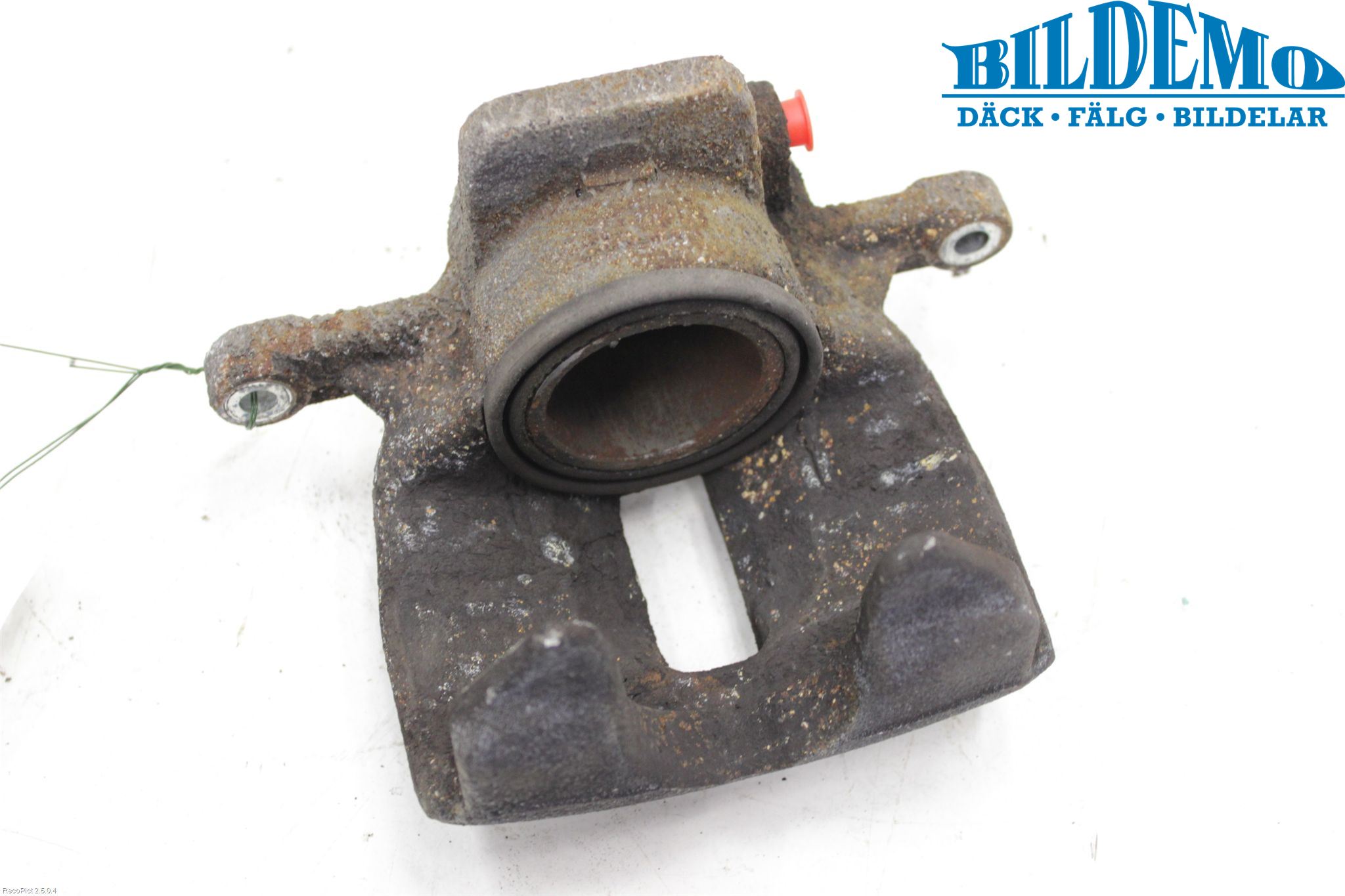 Mini CLUBMAN R55 06-14 Bromsok Fram Höger