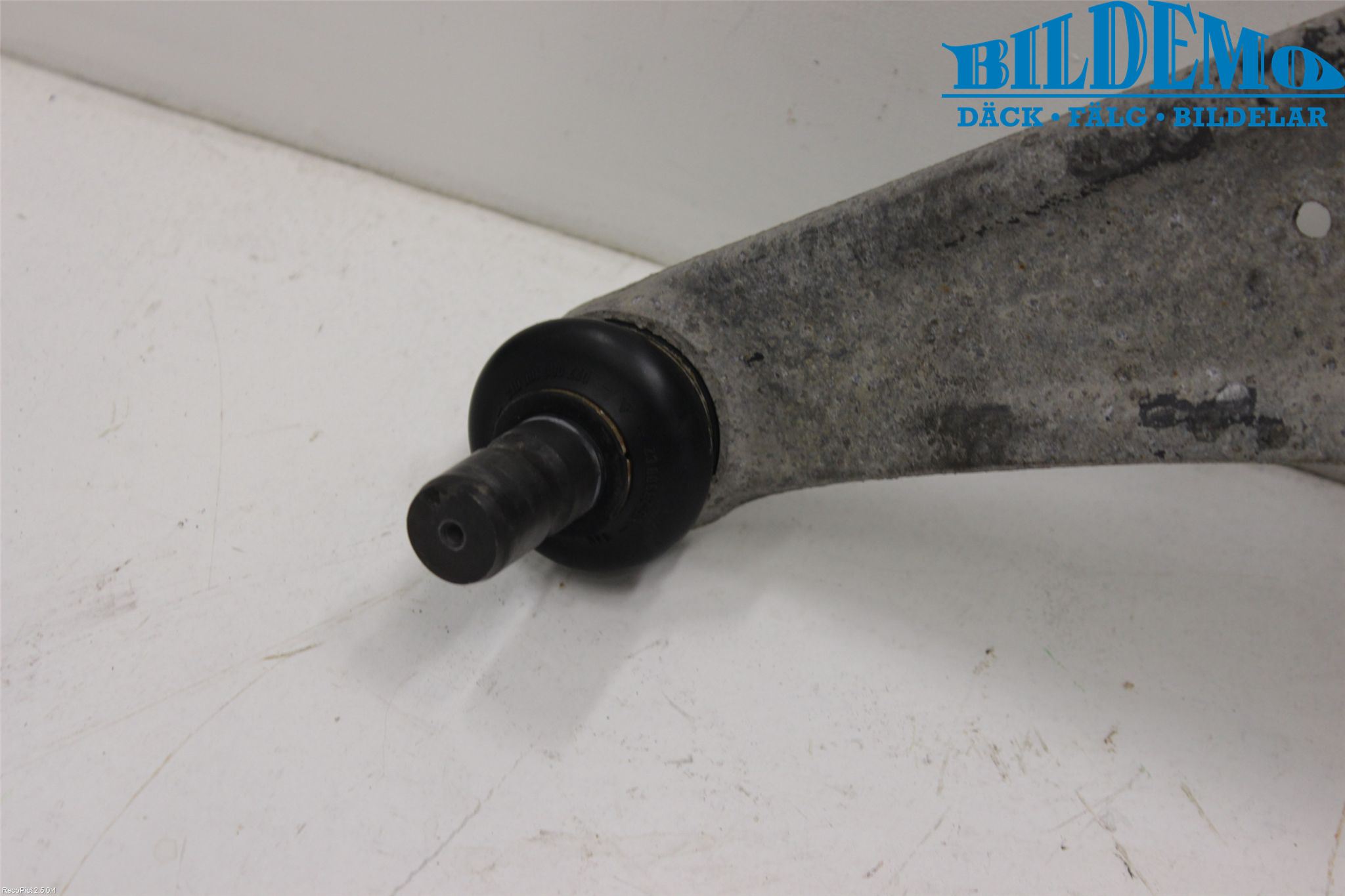 GM CHEVROLET CRUZE Bärarm Fram Undre Vä