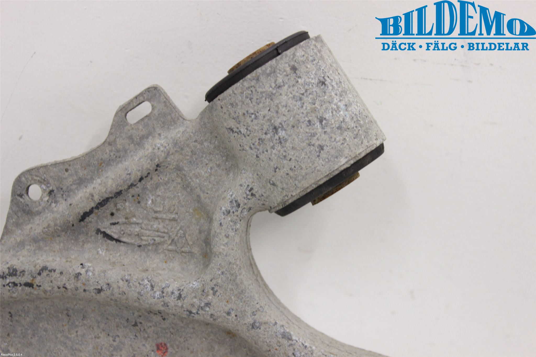 GM CHEVROLET CRUZE Bärarm Fram Undre Vä