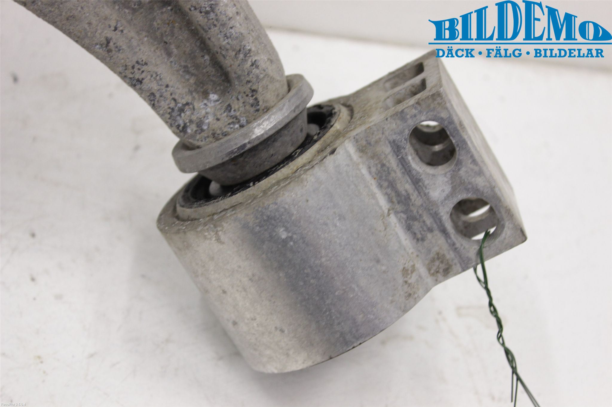 GM CHEVROLET CRUZE Bärarm Fram Undre Vä