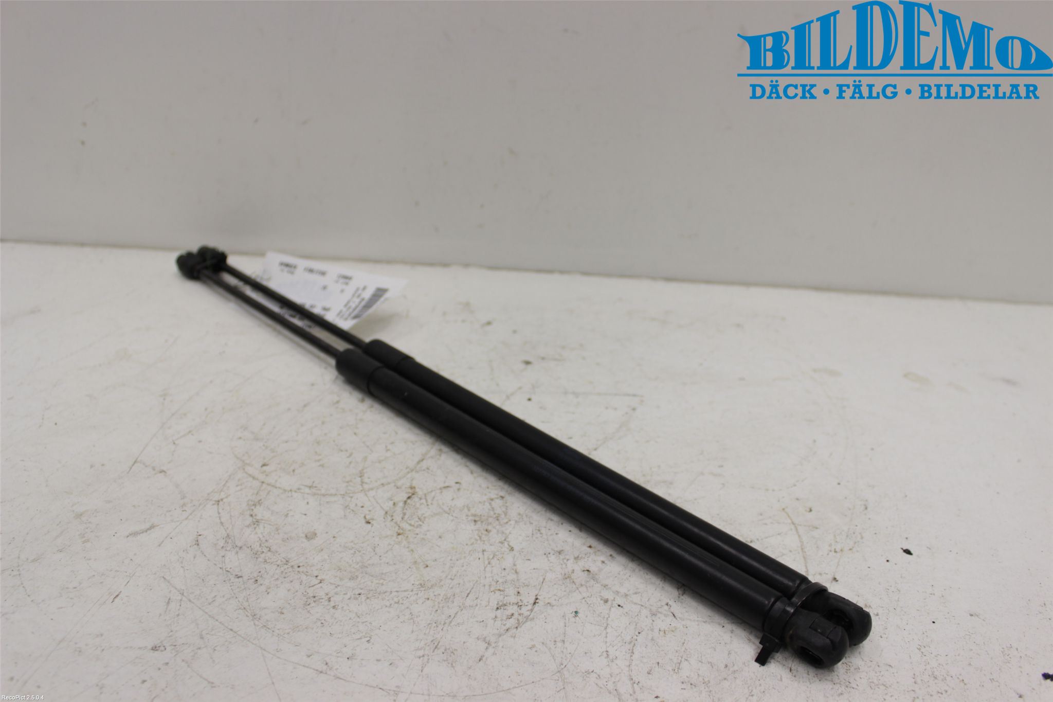 Opel VECTRA C 06-08 Gasfjäder Baklucka