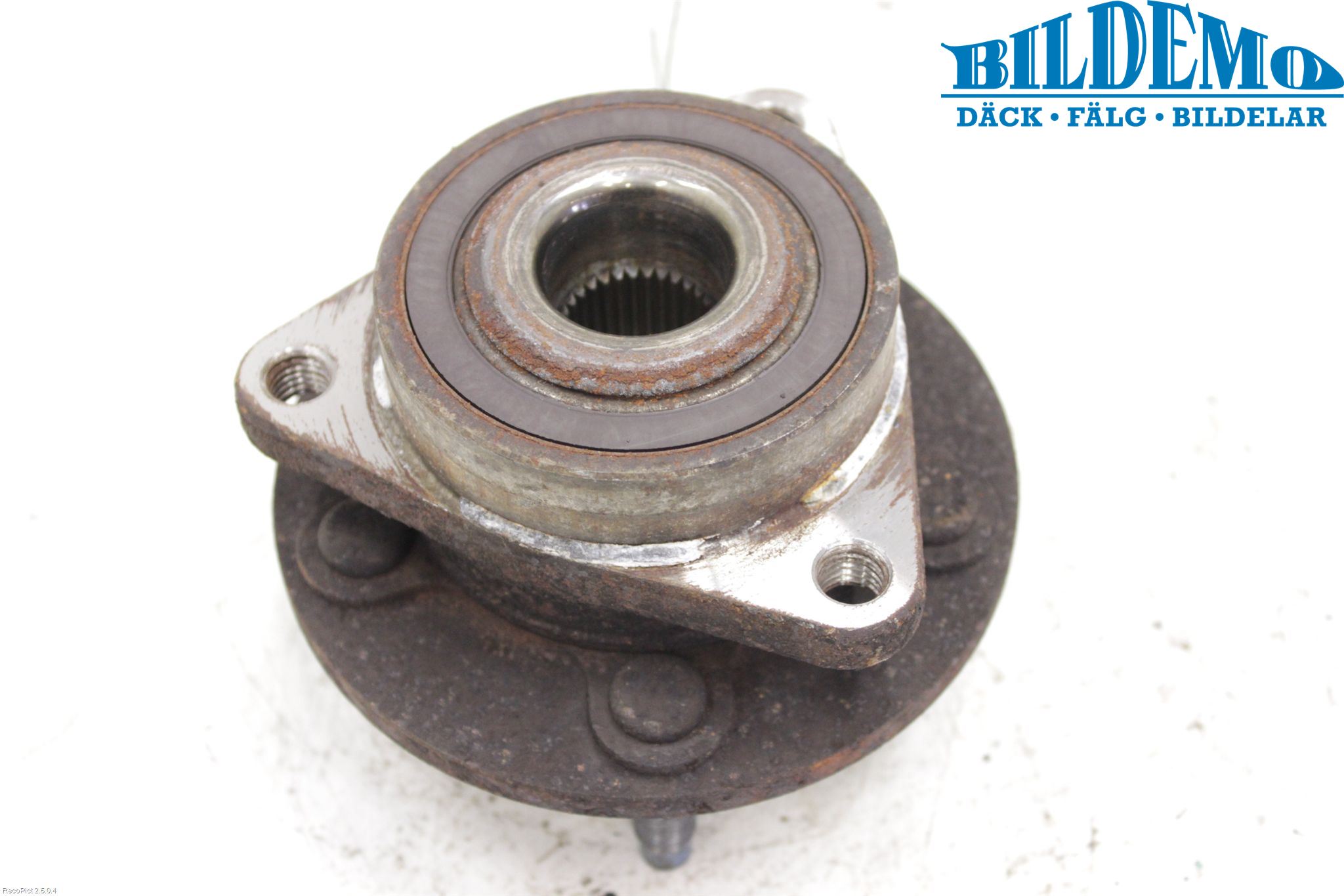 GM CHEVROLET CRUZE Nav Fram