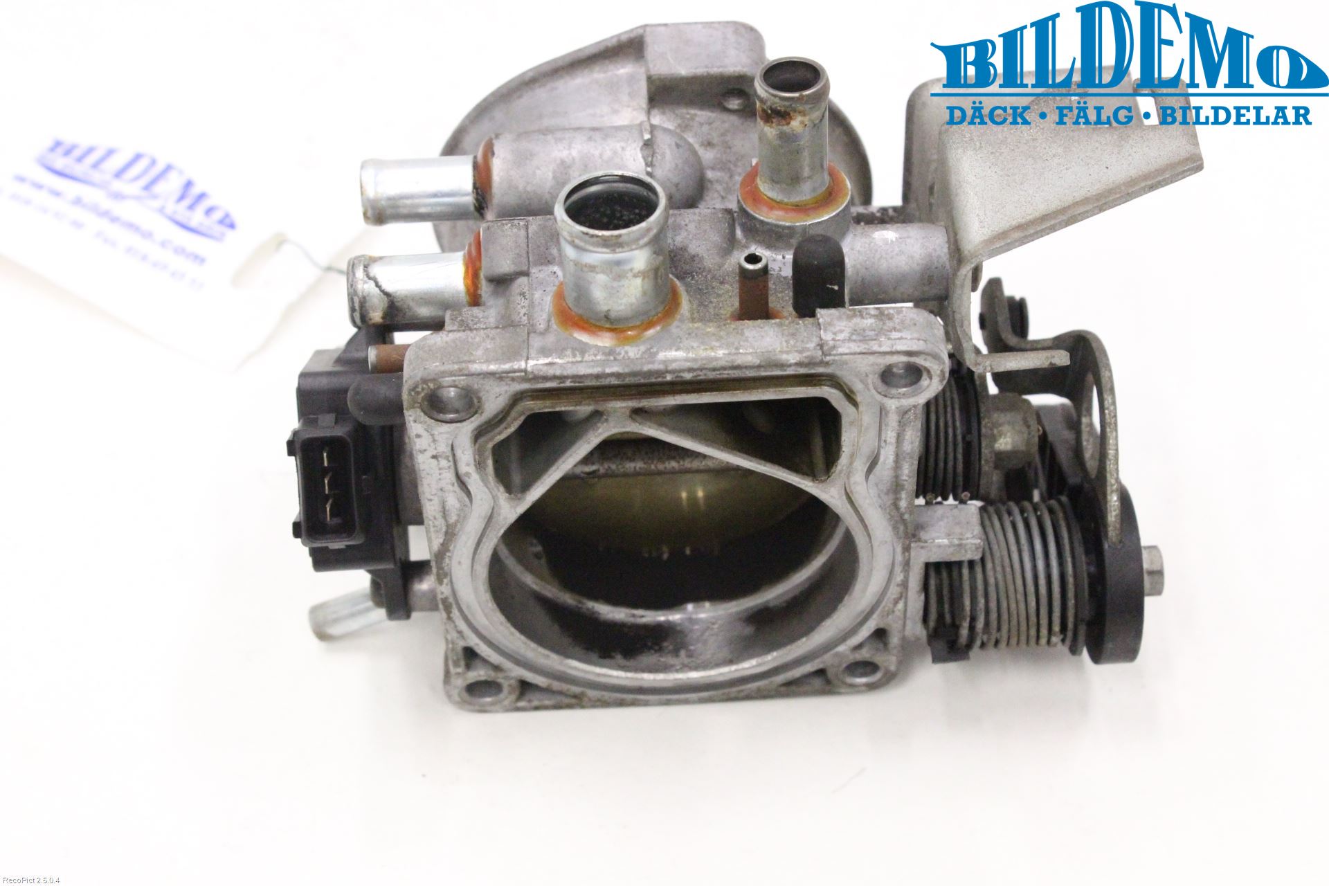 Saab 900      94-98 Injspjällhus