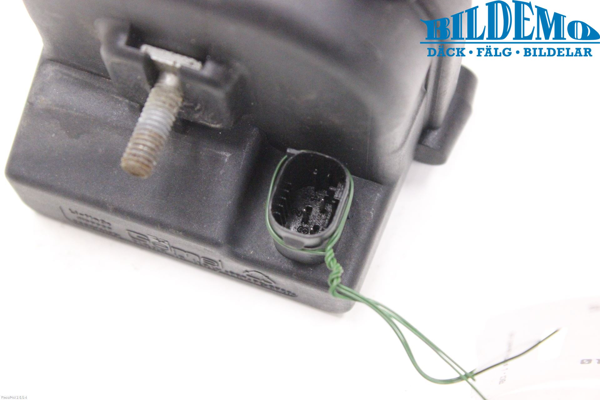 BMW 5 E60/61 Sed/Tou 02-10 Billarm