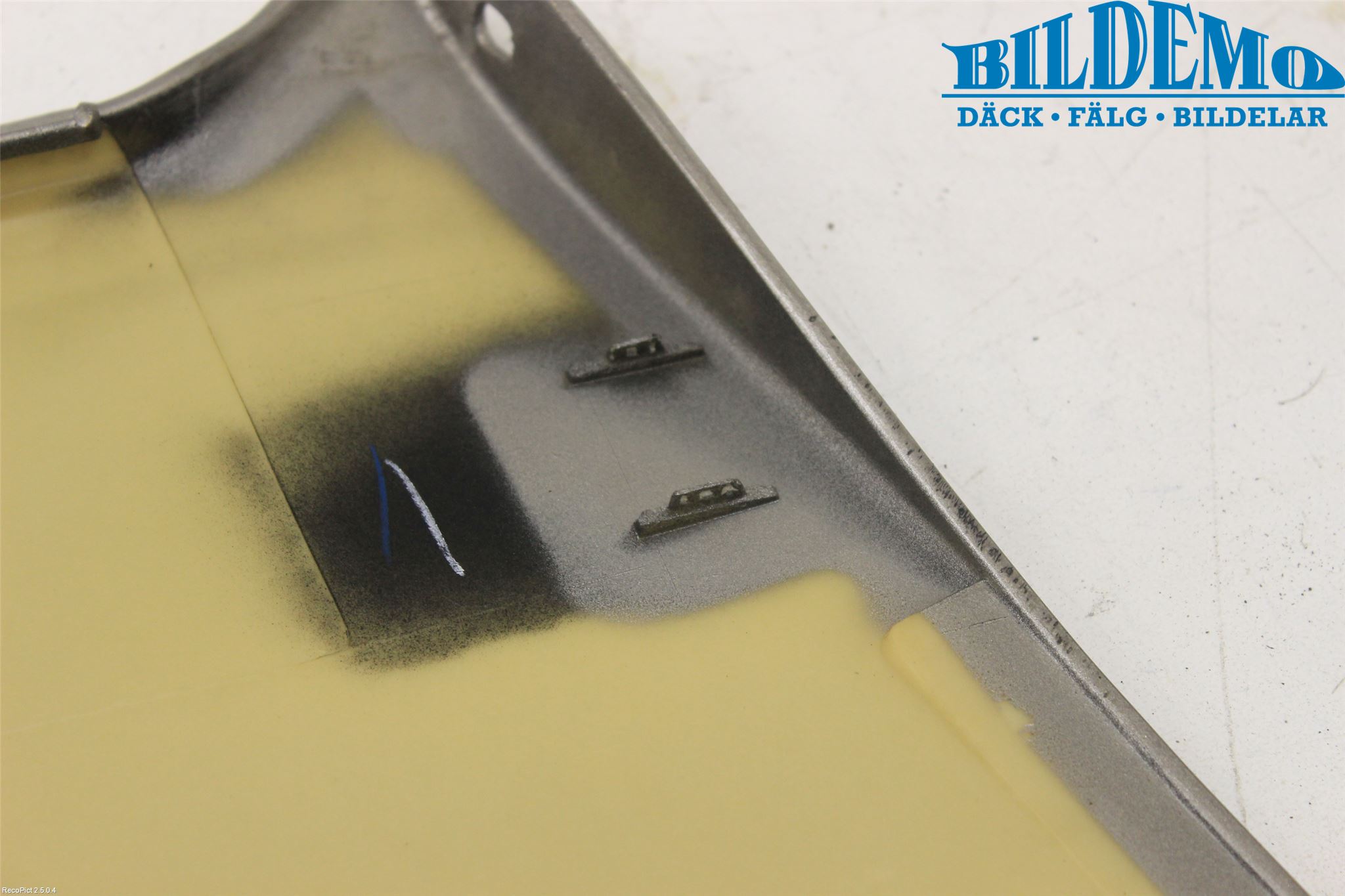 Chevrolet TRANS SPORT List Hö