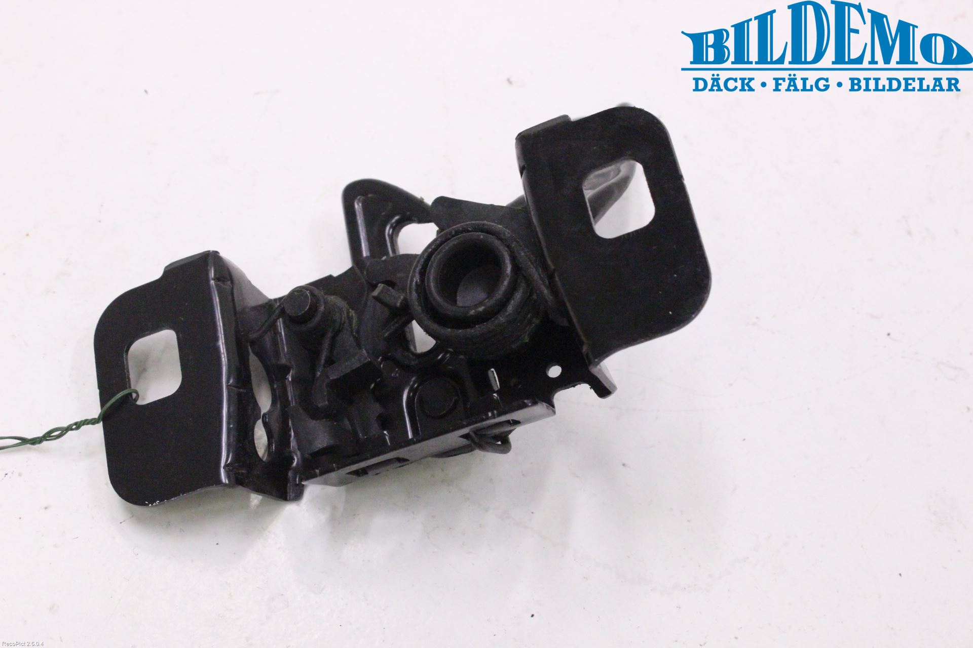 Opel ASTRA J 10-15 Huvlås