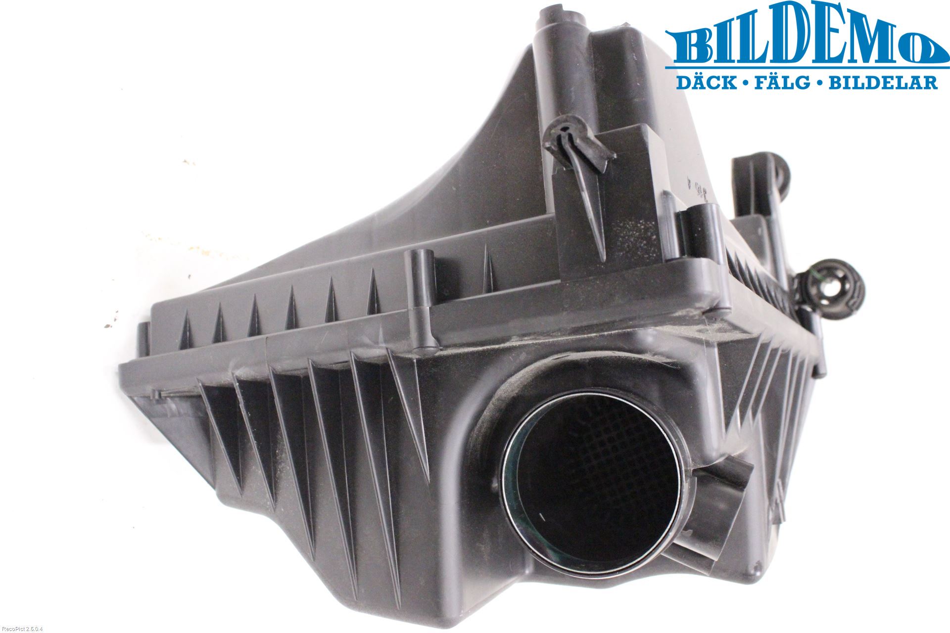 Opel ASTRA J 10-15 Luftrenare