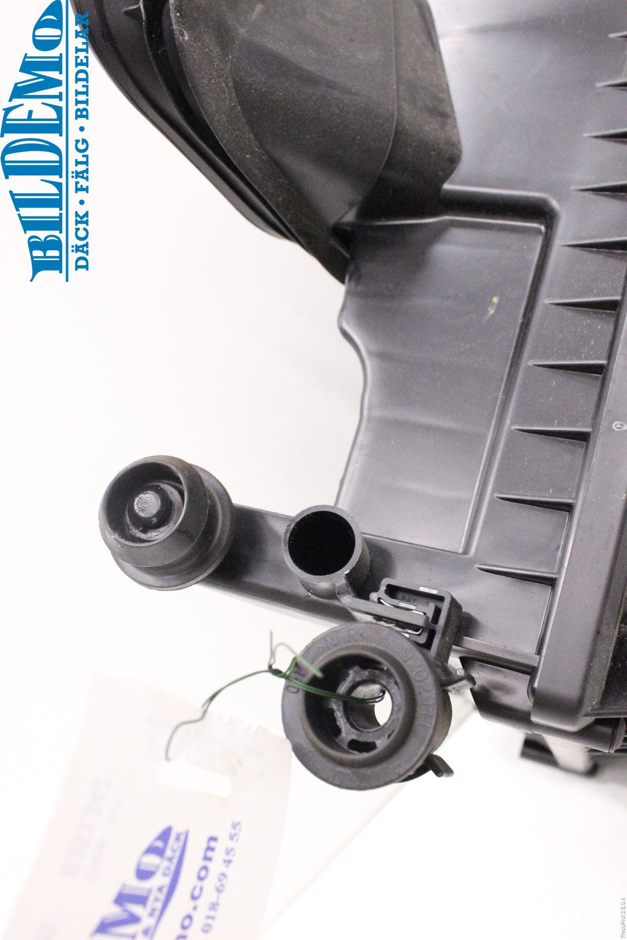 Opel ASTRA J 10-15 Luftrenare