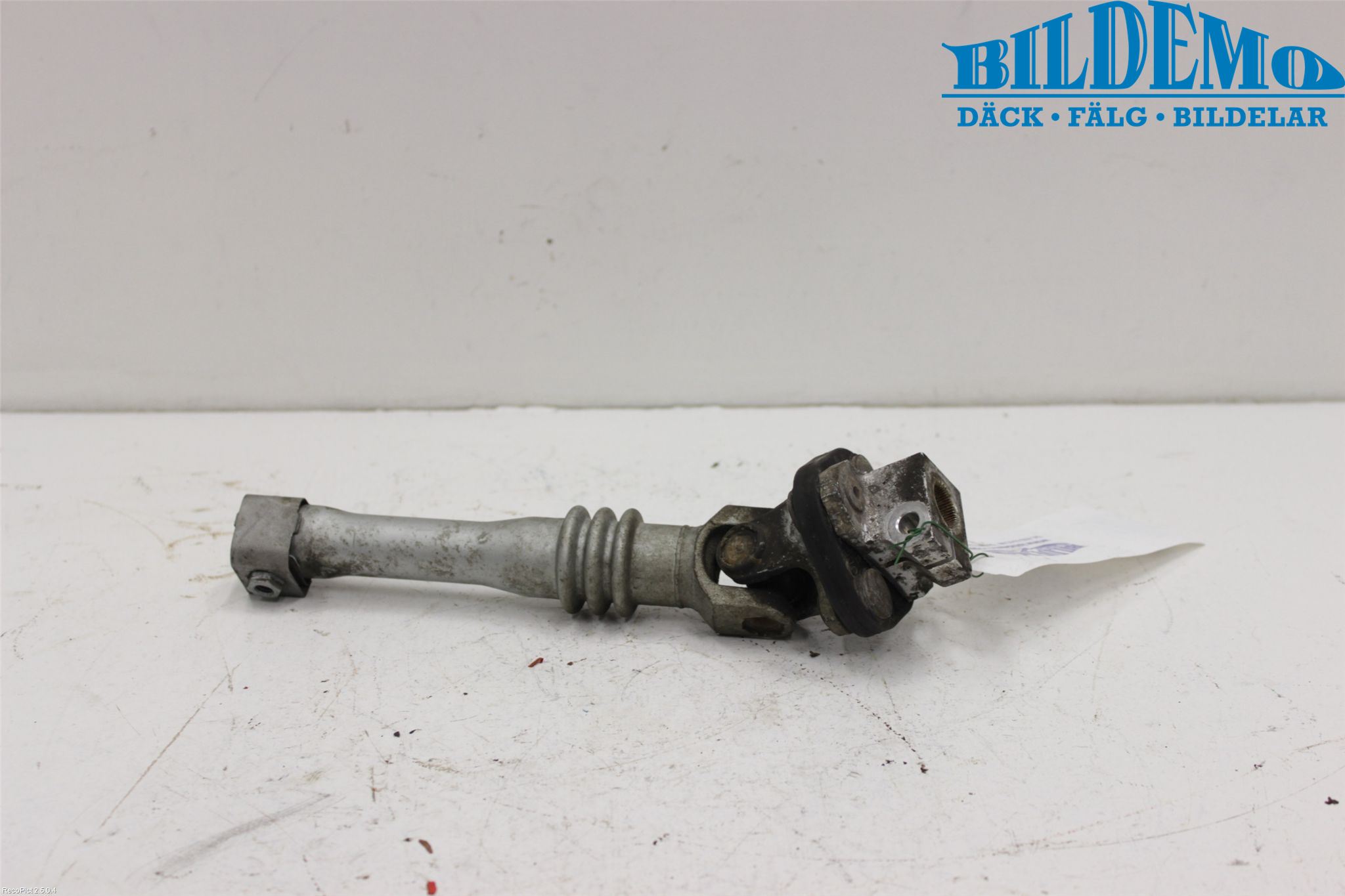 Mercedes-Benz MB C (203) 00-07 Rattaxelknut