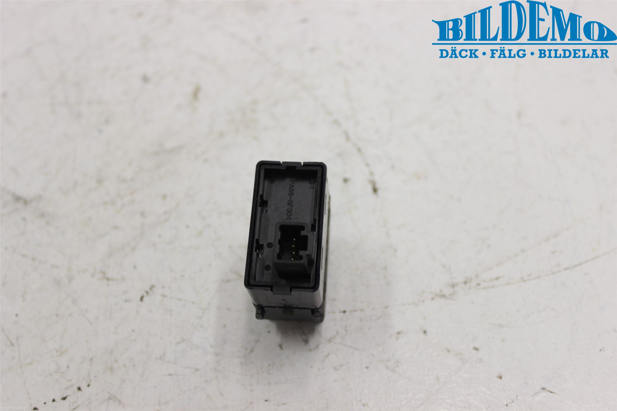 Nissan NV200/NV200 COMBI Str Ljusvidd Reglering