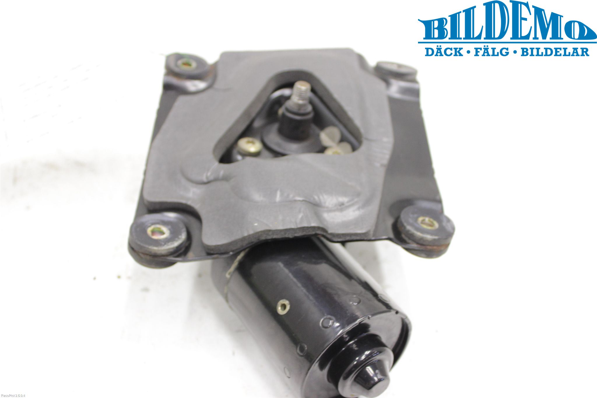 Volvo S40/V40    96-04 Torkarmotor Vindruta