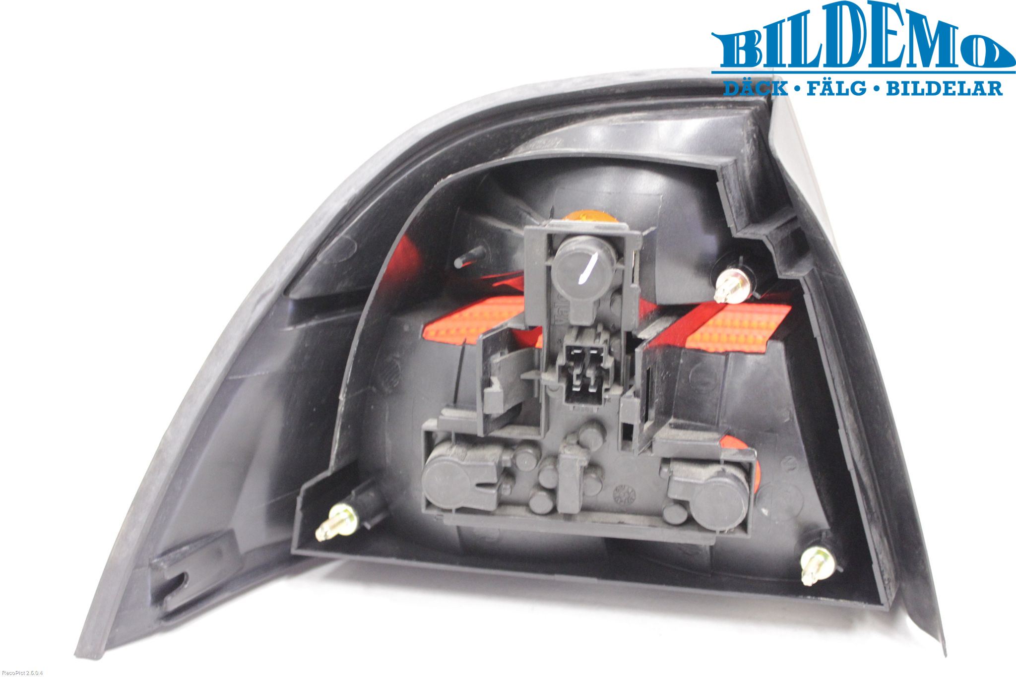 Saab 9-5 -05 Bakljus Höger