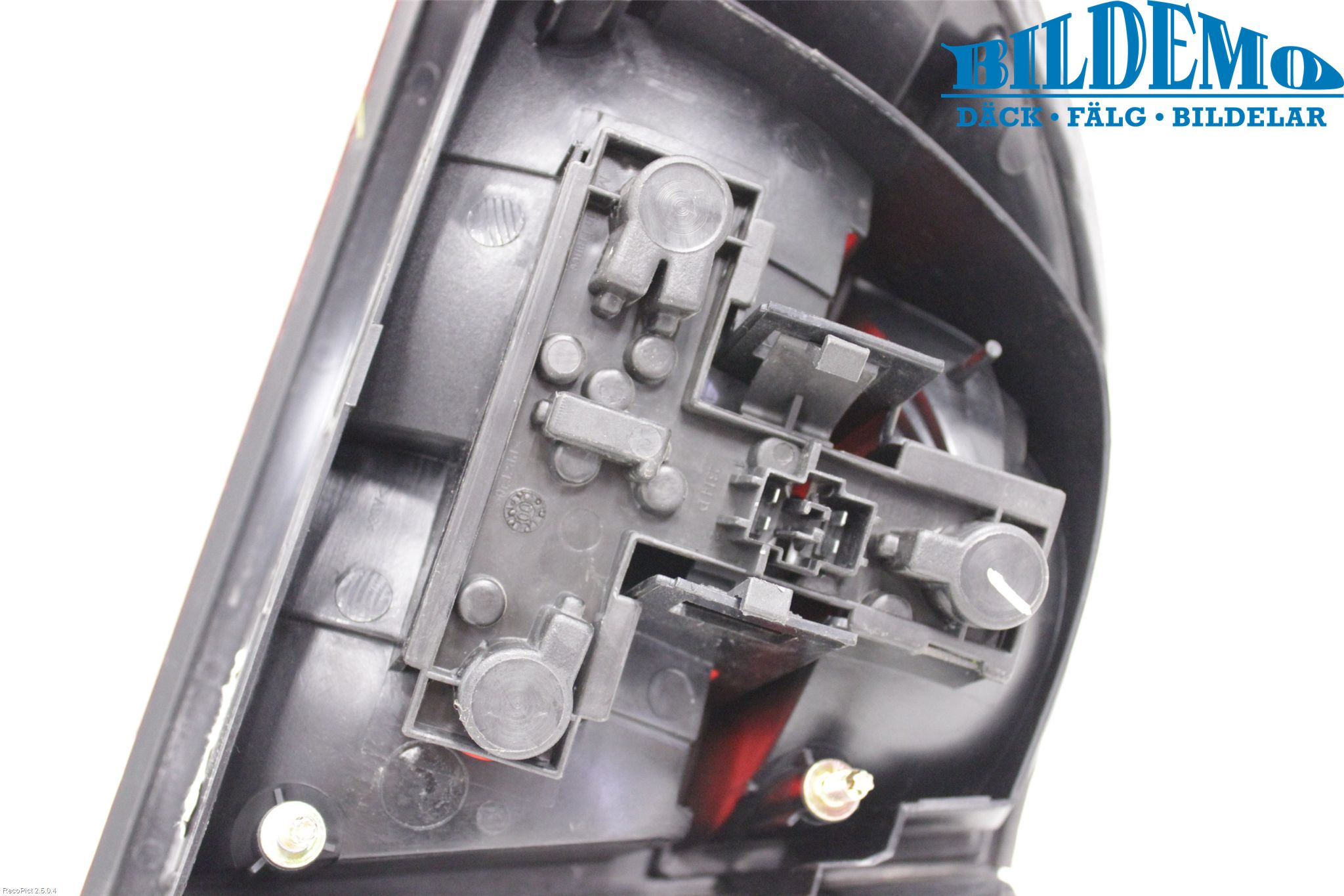 Saab 9-5 -05 Bakljus Höger