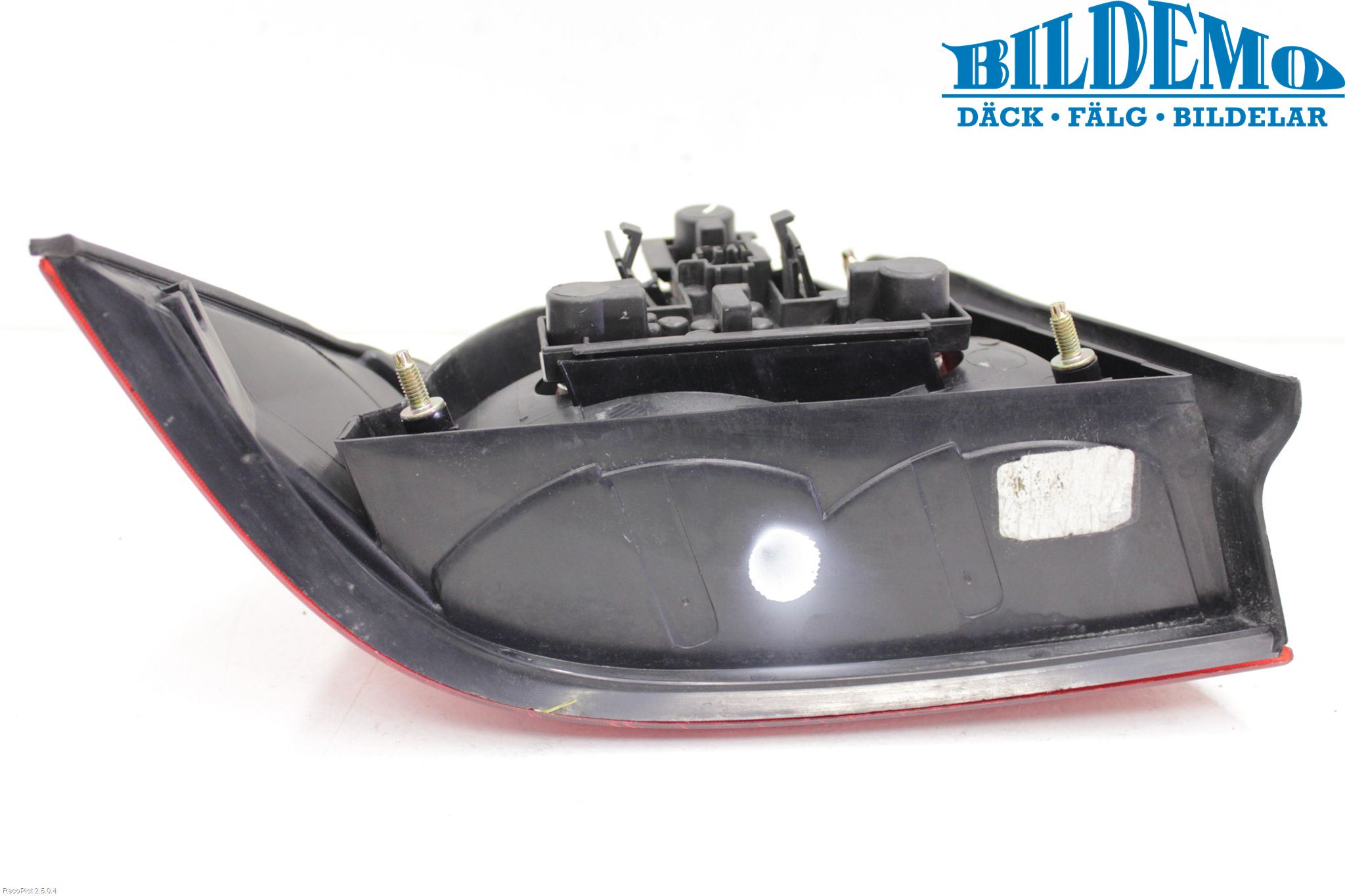 Saab 9-5 -05 Bakljus Höger