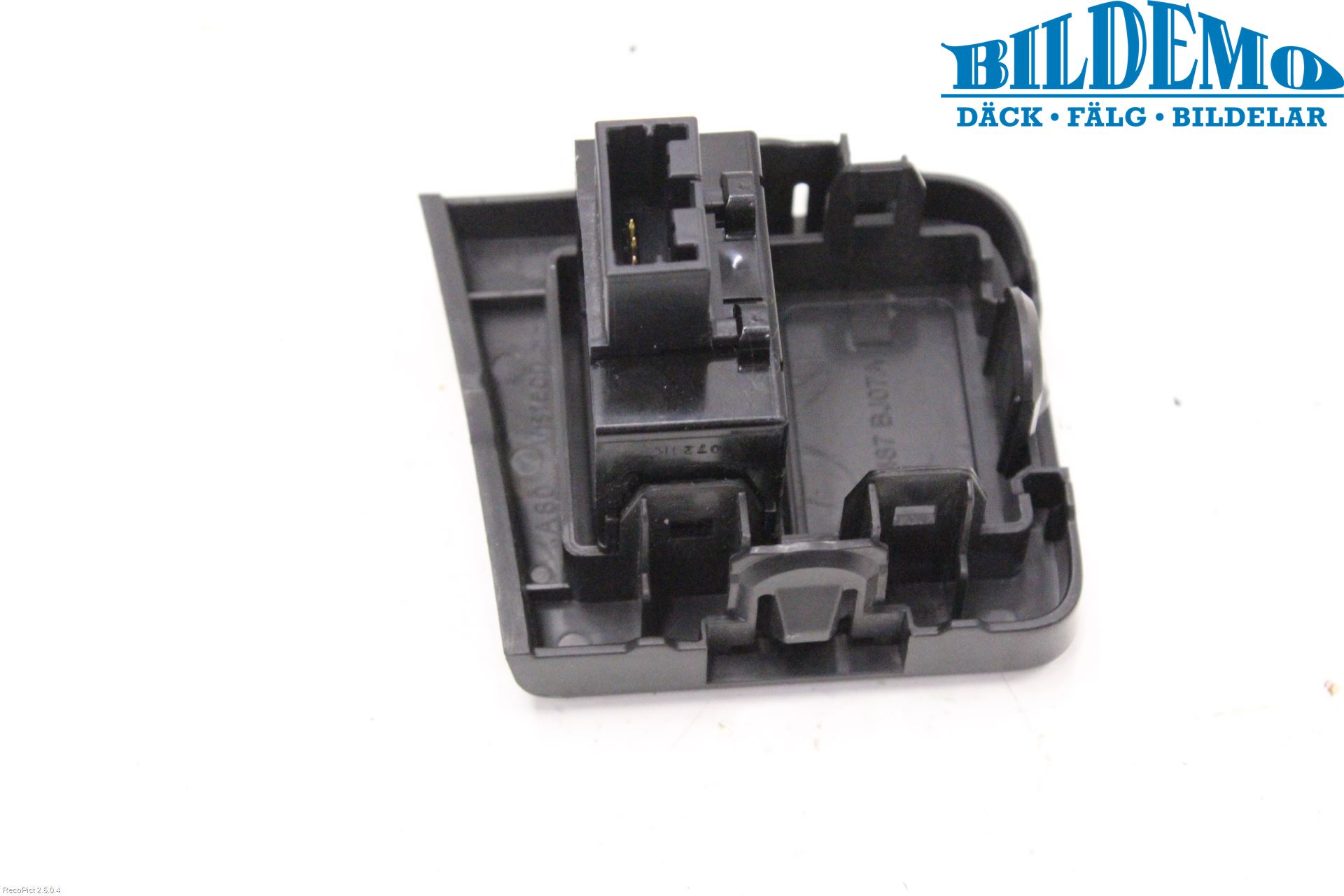 Nissan NV200/NV200 COMBI Strömställare Antispinn