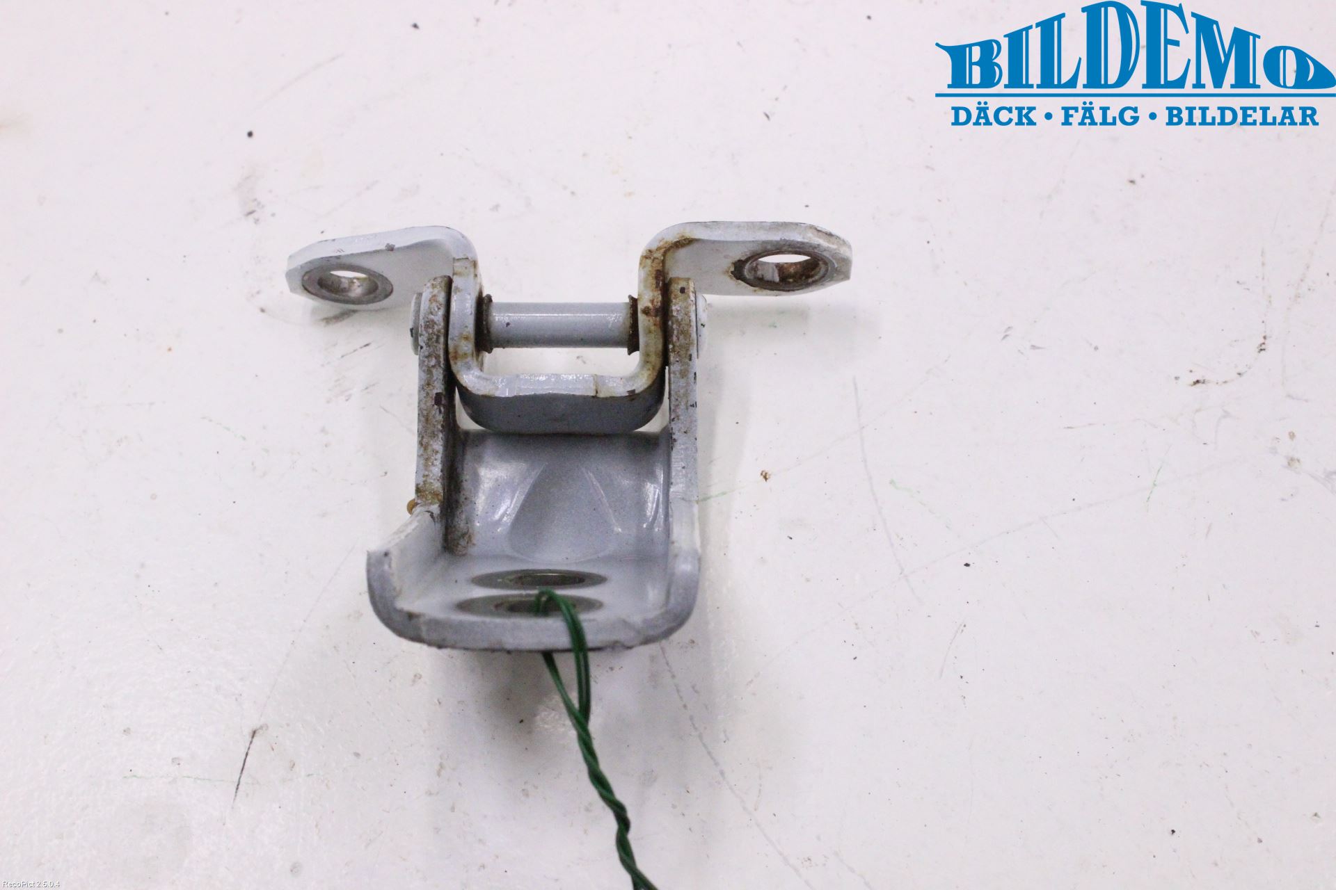 Nissan NV200/NV200 COMBI Dörrgångjärn