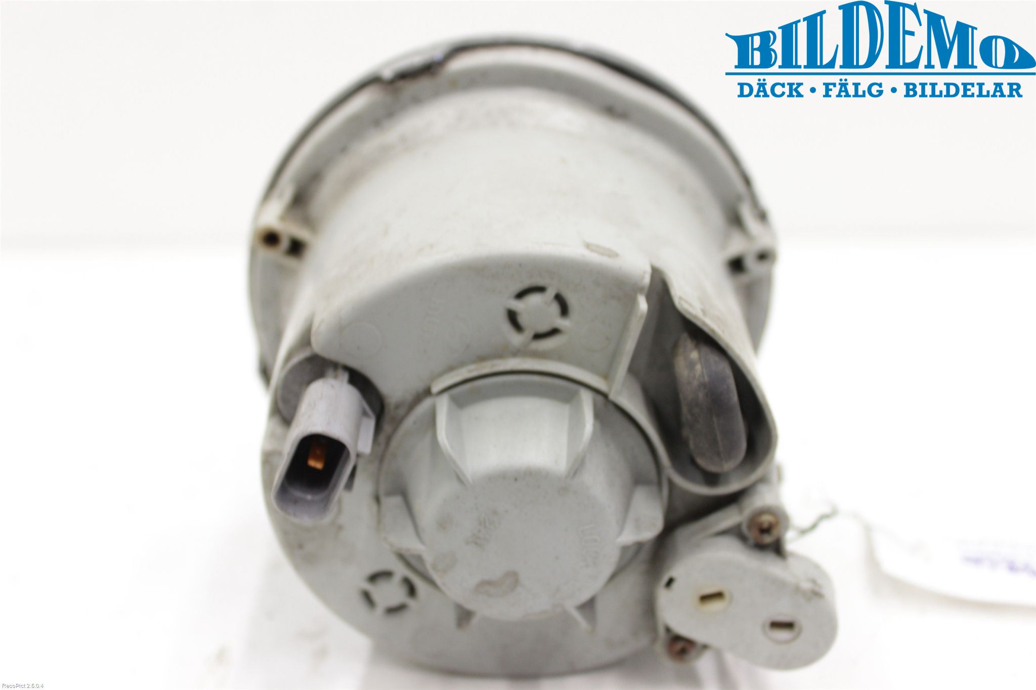 Hyundai SANTA FE  00-06 Dimljus-Varselljus Fram