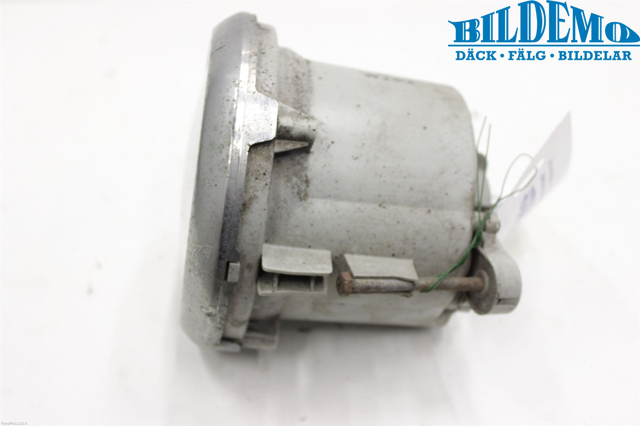 Hyundai SANTA FE  00-06 Dimljus-Varselljus Fram