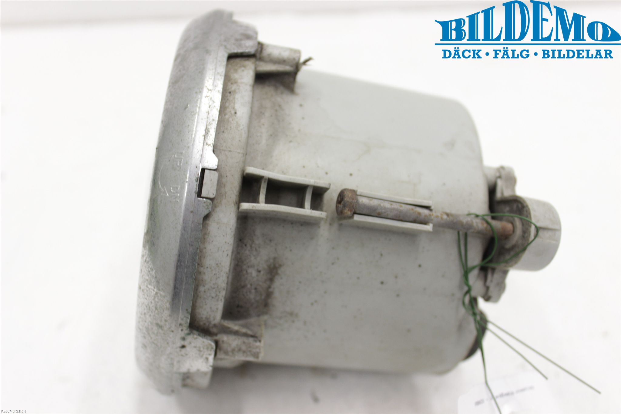Hyundai SANTA FE  00-06 Dimljus-Varselljus Fram