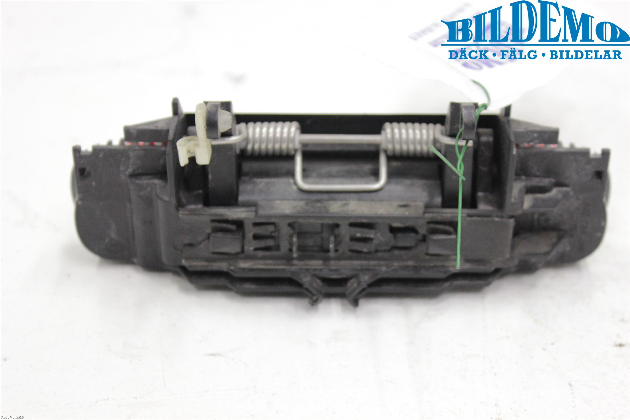 Audi A3/S3 05-13 Dörrhandtag Yttre Vä